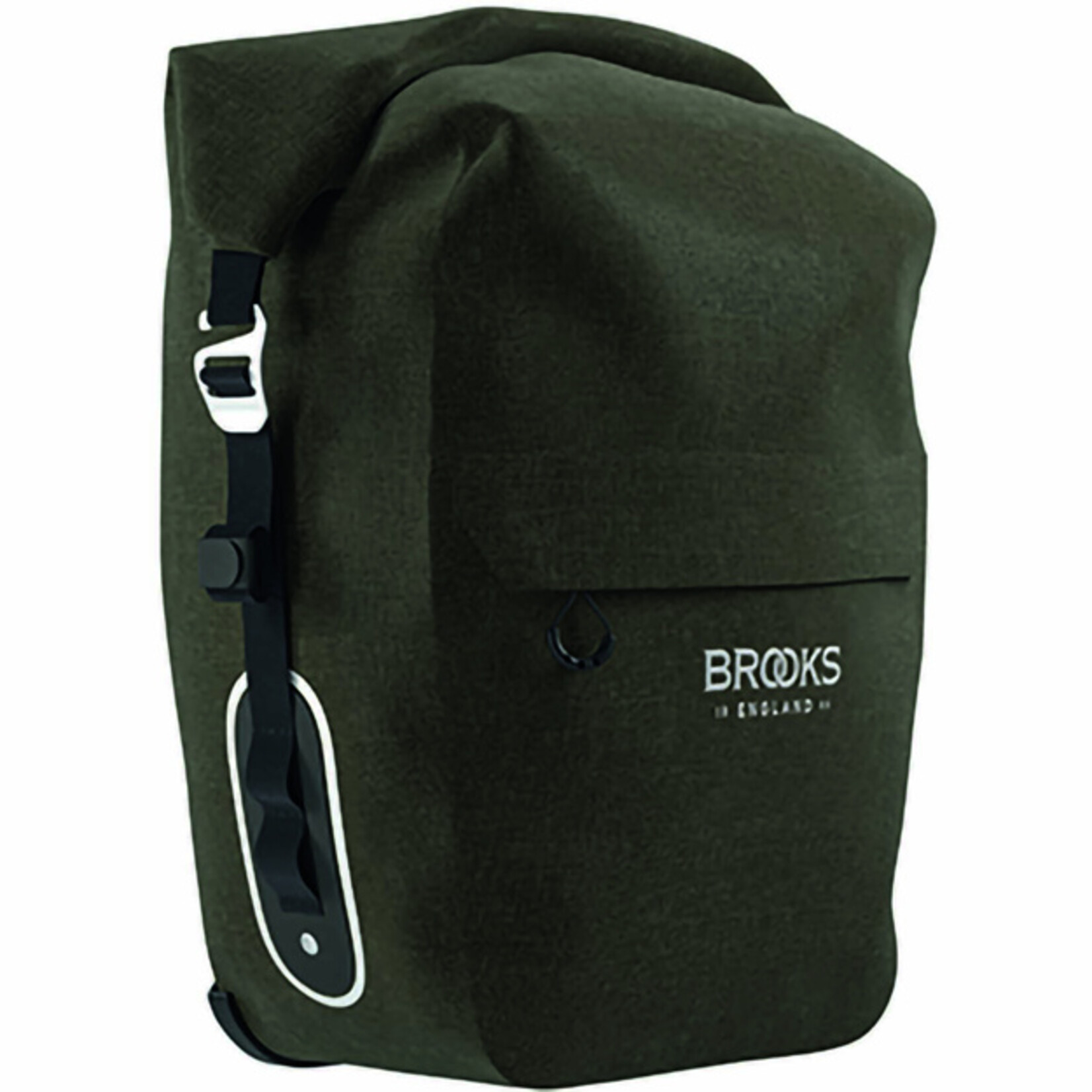 Brooks Brooks Scape Pannier Large - Mud