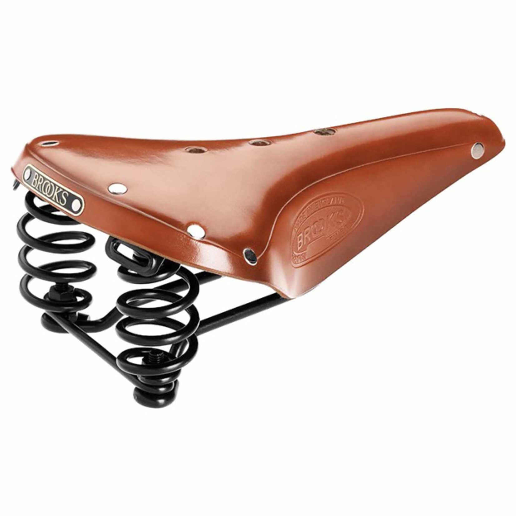 Brooks Brooks Flyer Saddle