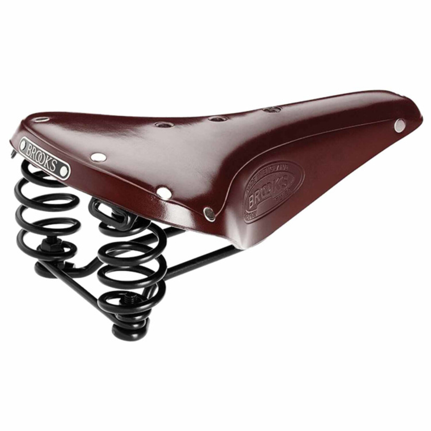 Brooks Brooks Flyer Saddle