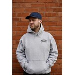 Brockton Cyclery Brockton Cyclery Slow Spokes Hoodie