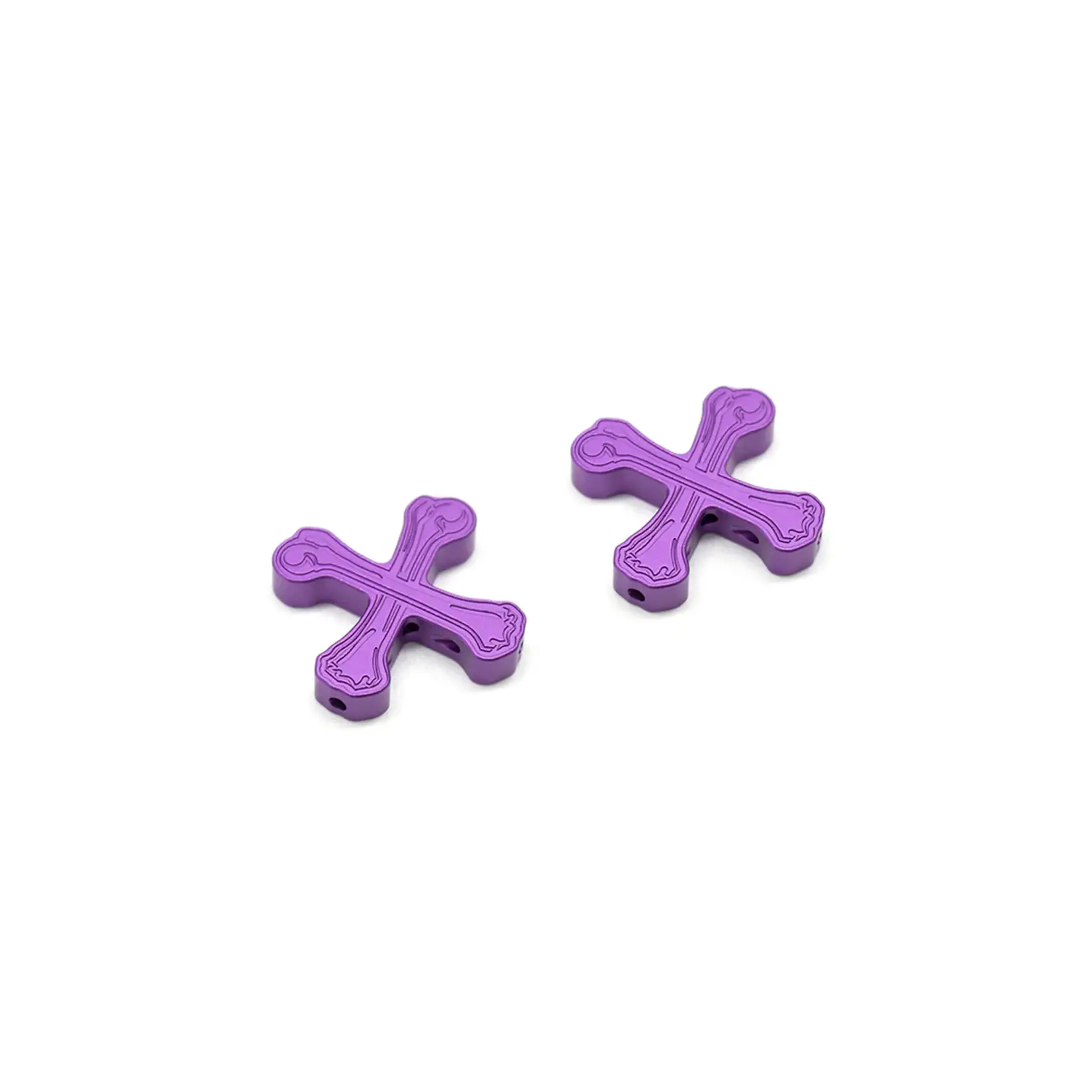 Boneshaker MTB Boneshaker MTB Crossbones Cable Hangers