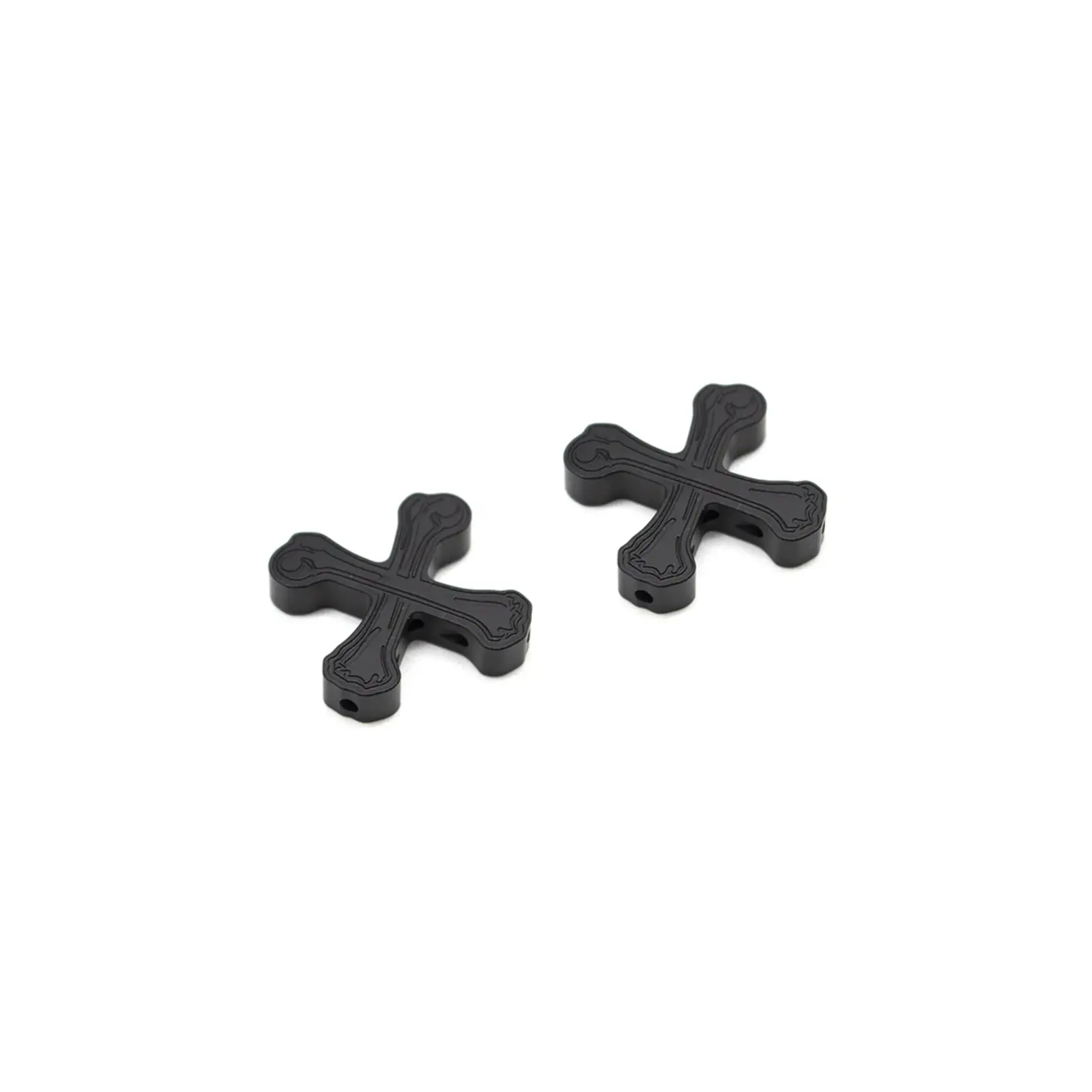 Boneshaker MTB Boneshaker MTB Crossbones Cable Hangers
