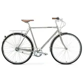 Linus Roadster 3i - Brockton Cyclery
