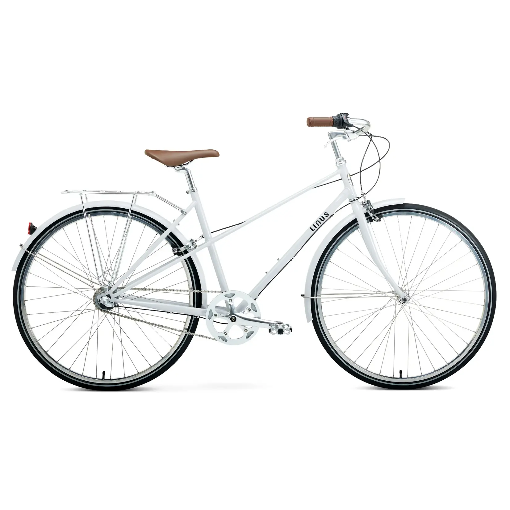Linus Linus Mixte 3i