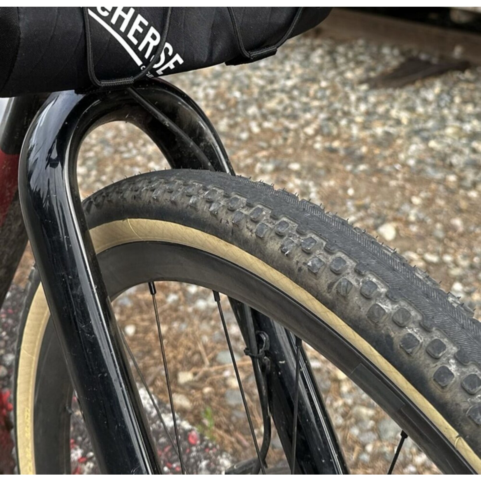 Rene Herse Rene Herse Corkscrew Climb