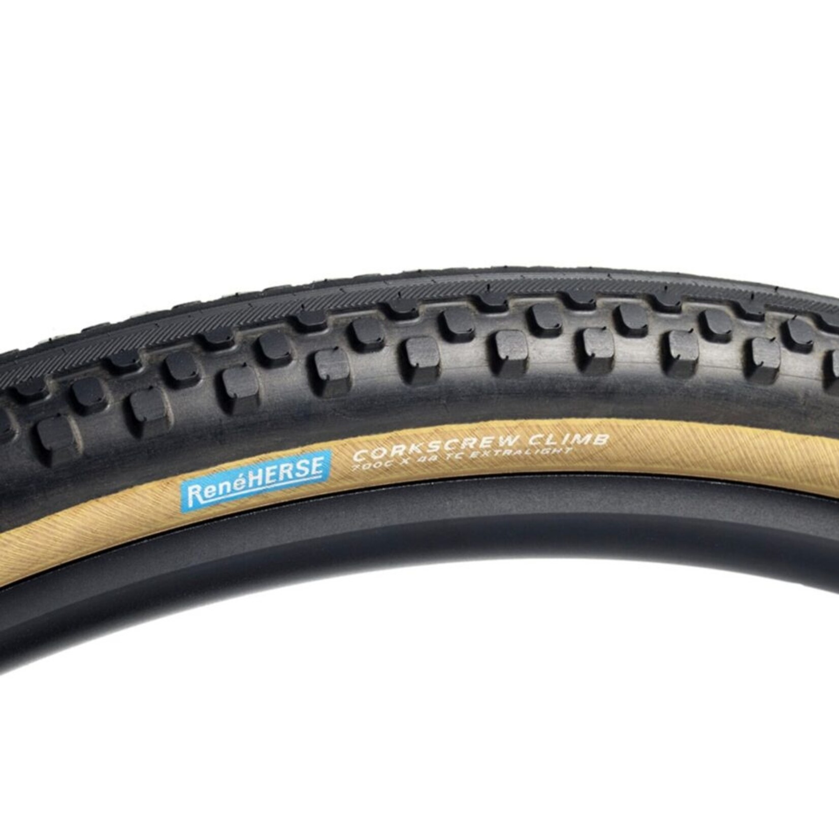 Rene Herse Rene Herse Corkscrew Climb