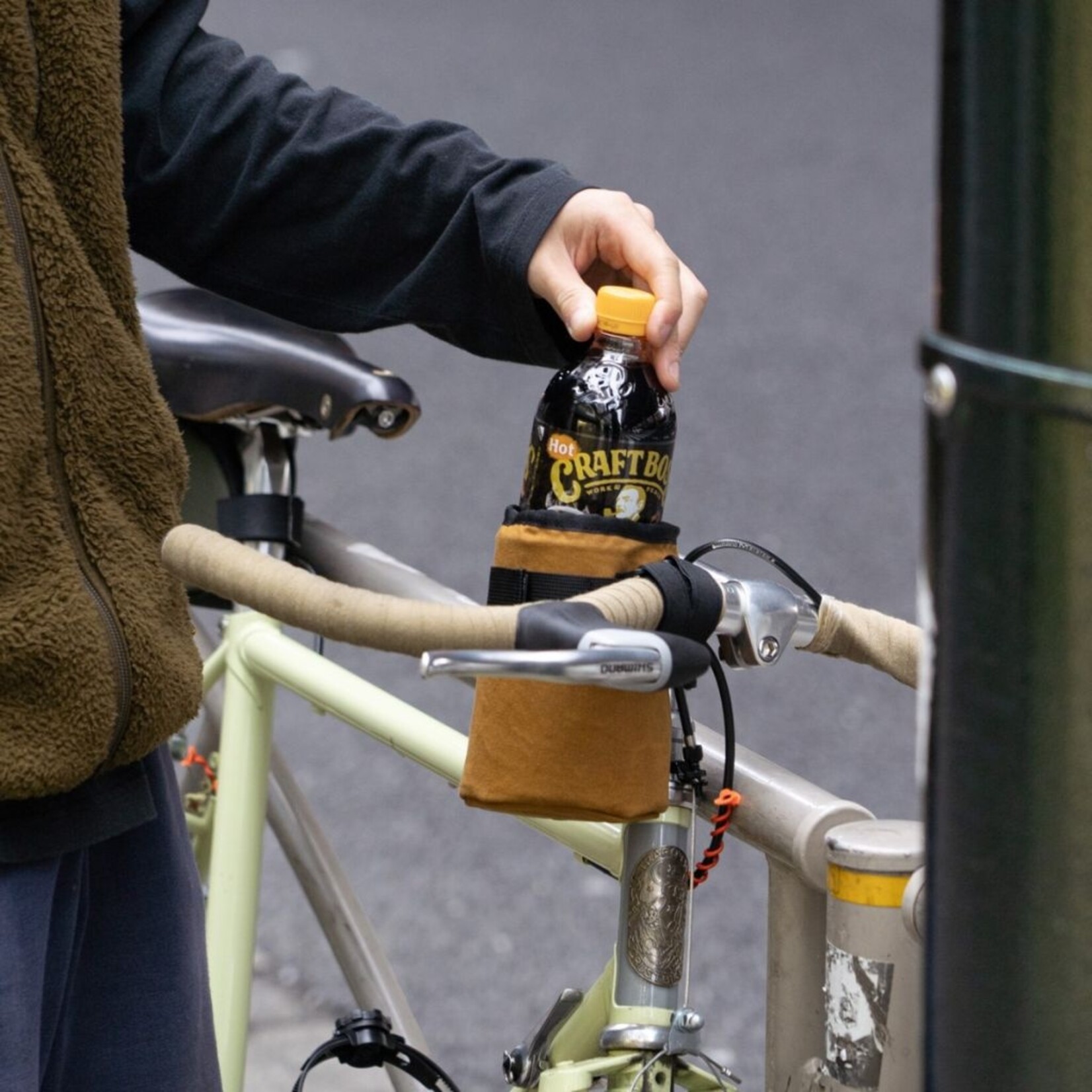 Fairweather Fairweather Stem Bag