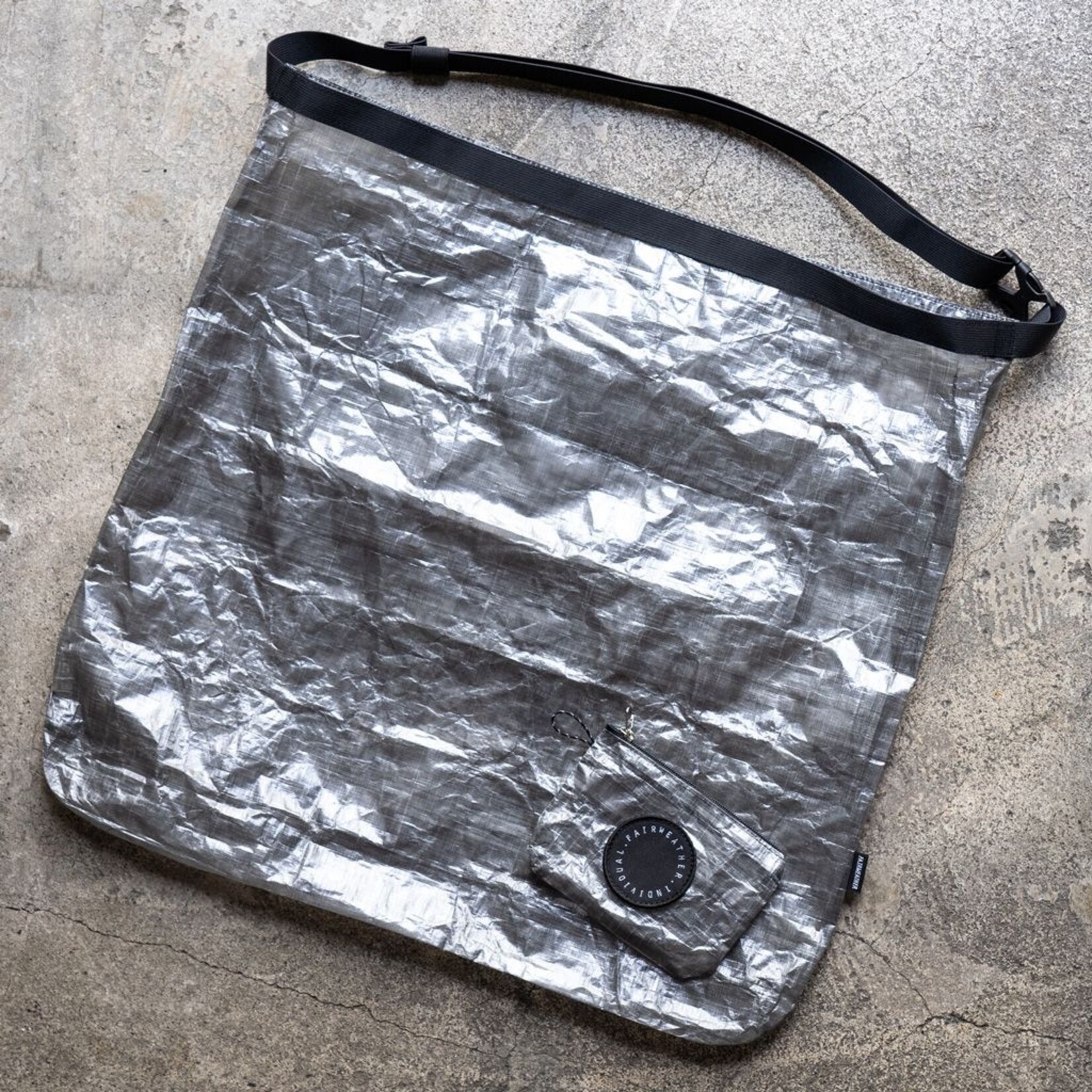 Fairweather Fairweather Dyneema Packable Sacoche