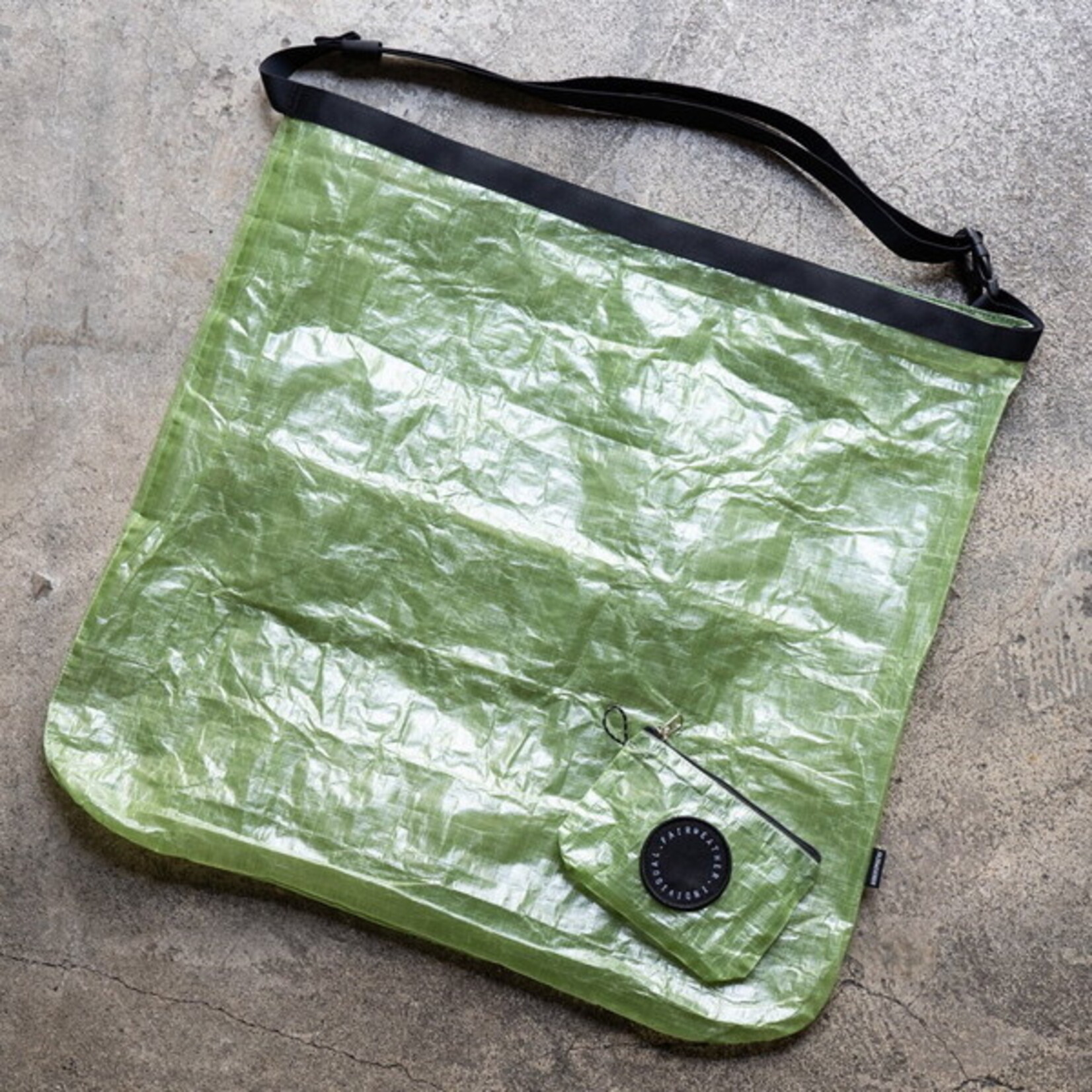 Fairweather Fairweather Dyneema Packable Sacoche