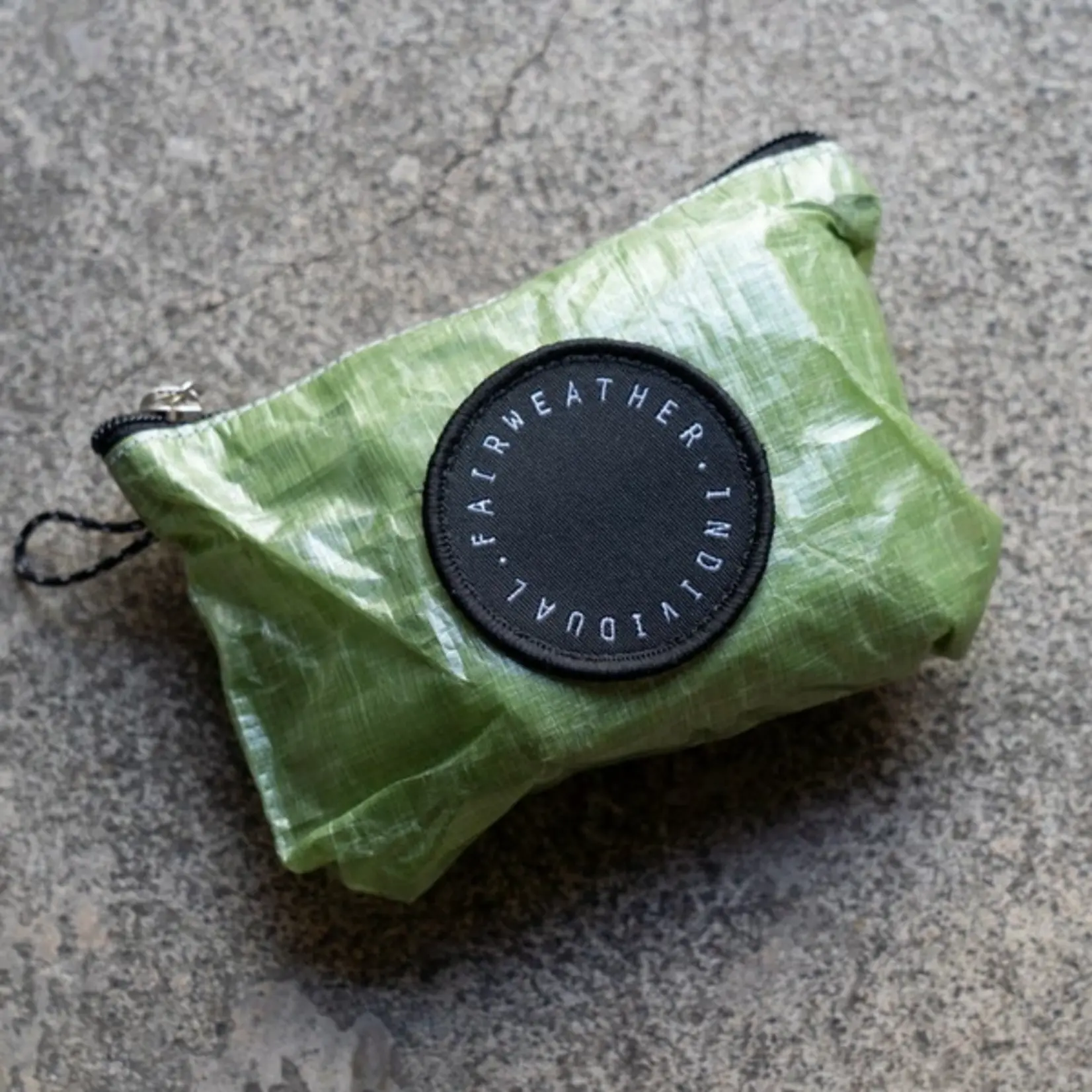 Fairweather Fairweather Dyneema Packable Sacoche