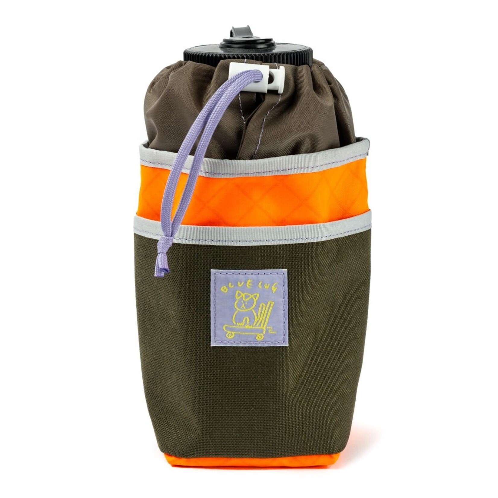 Blue Lug Blue Lug Stem Bag
