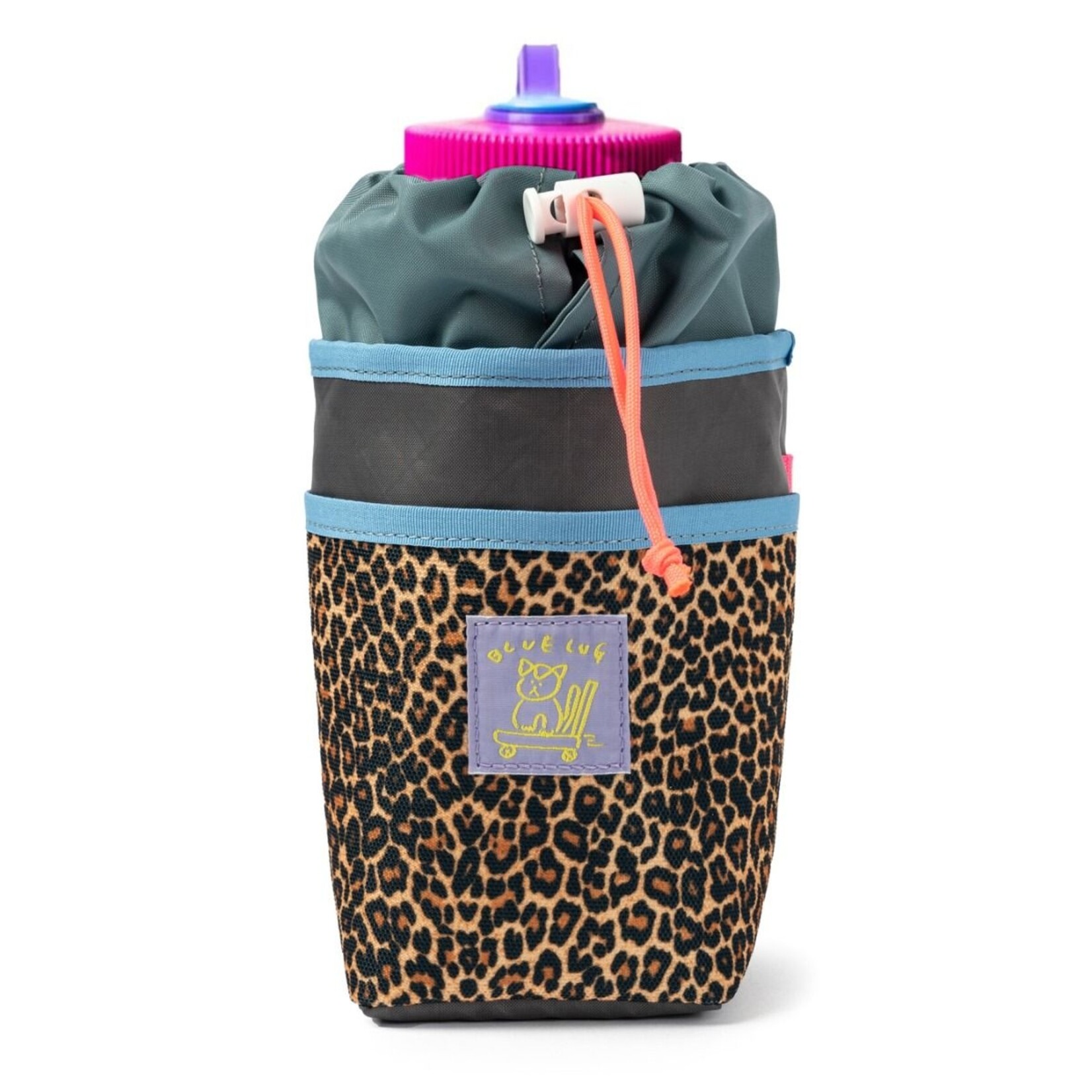 Blue Lug Blue Lug Stem Bag