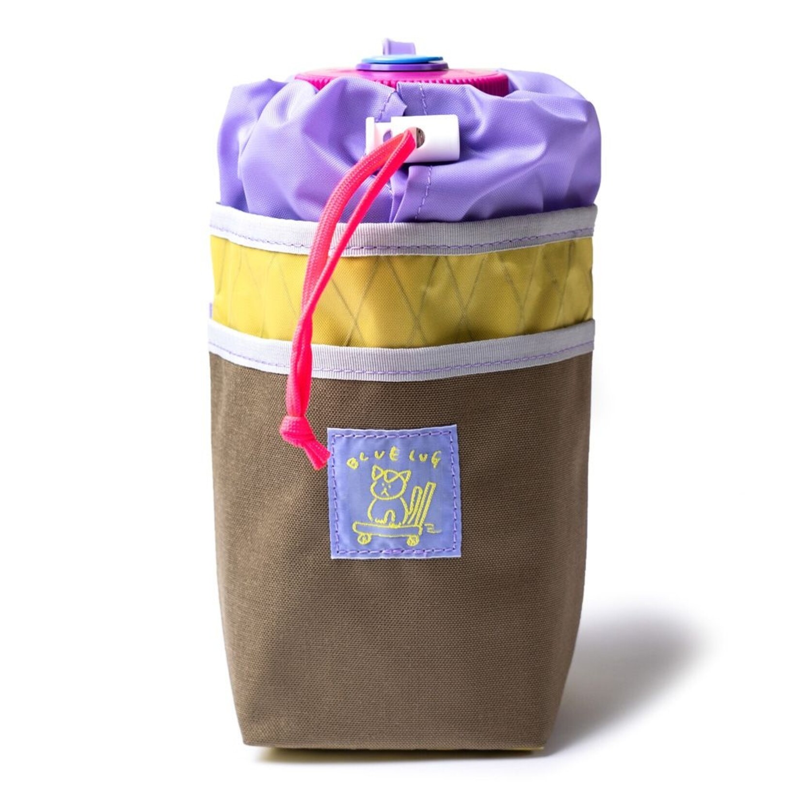 Blue Lug Blue Lug Stem Bag