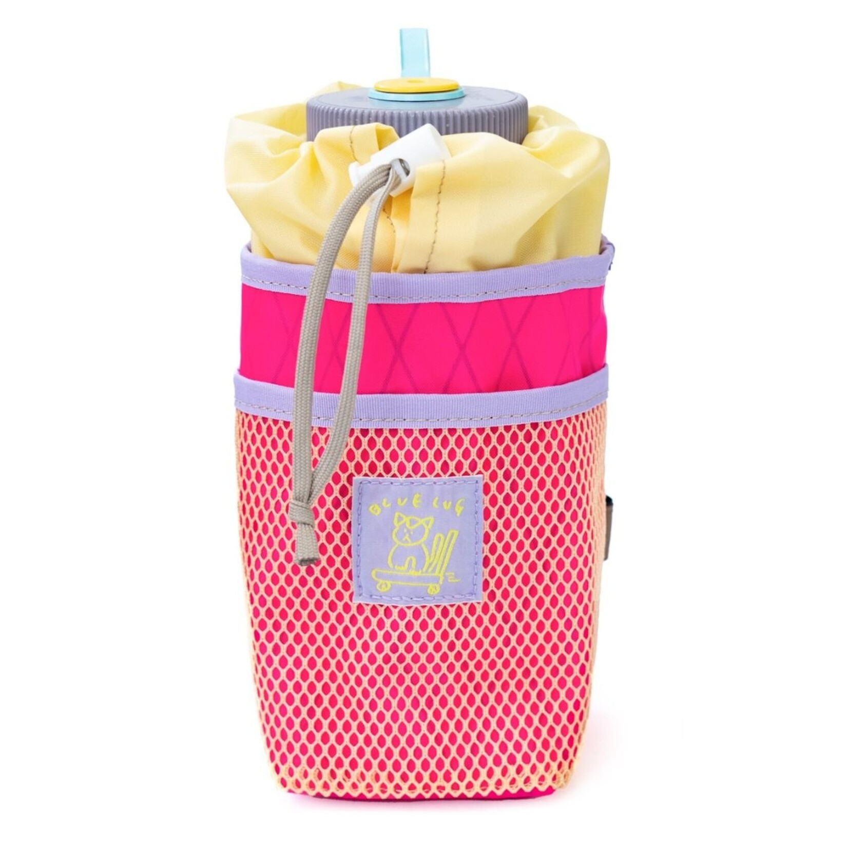 Blue Lug Blue Lug Stem Bag