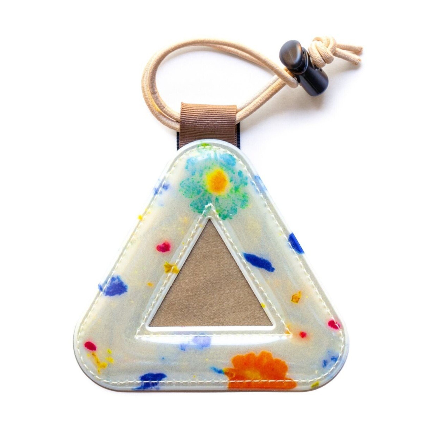 Blue Lug Blue Lug Triangle Reflector