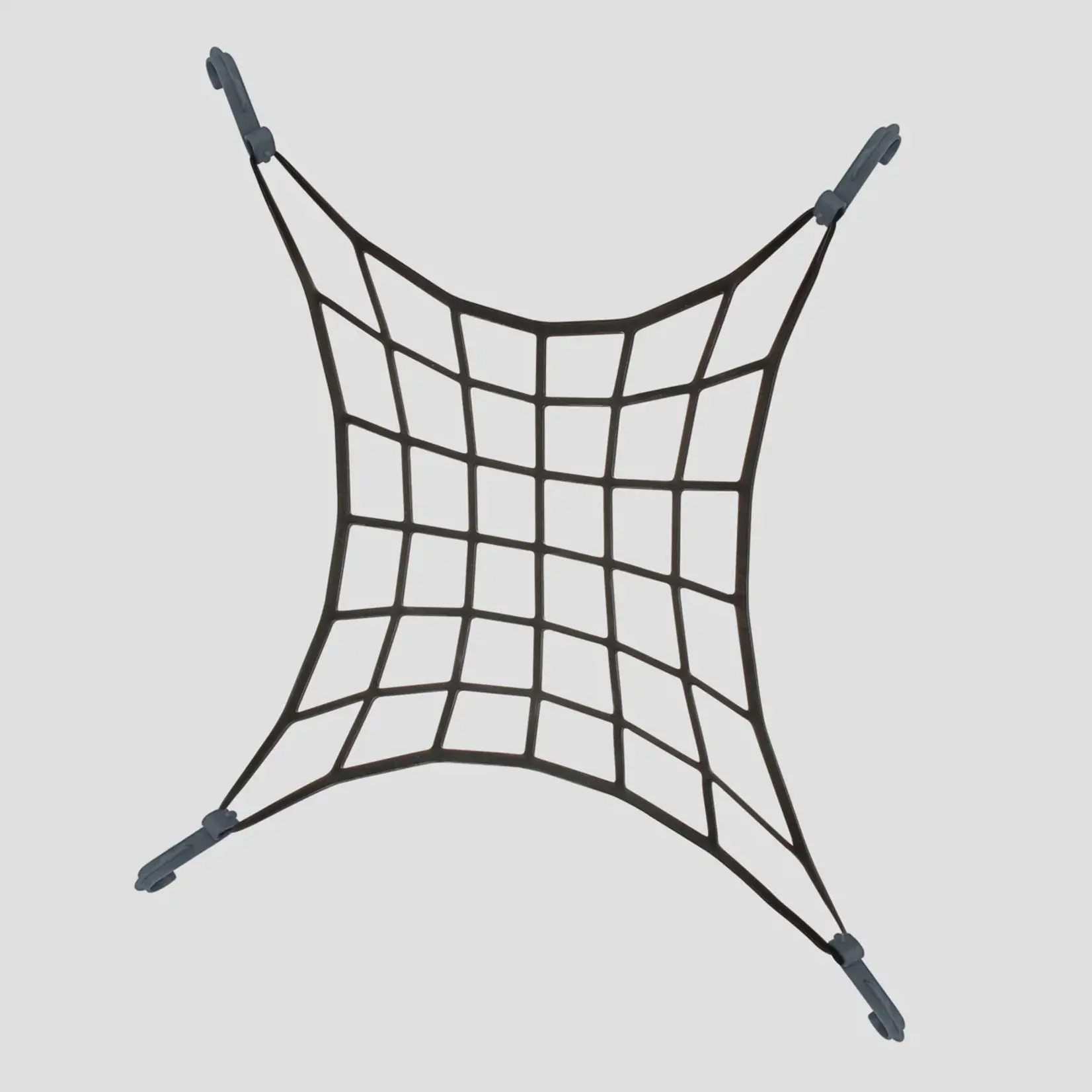 Delta Delta Elasto Net