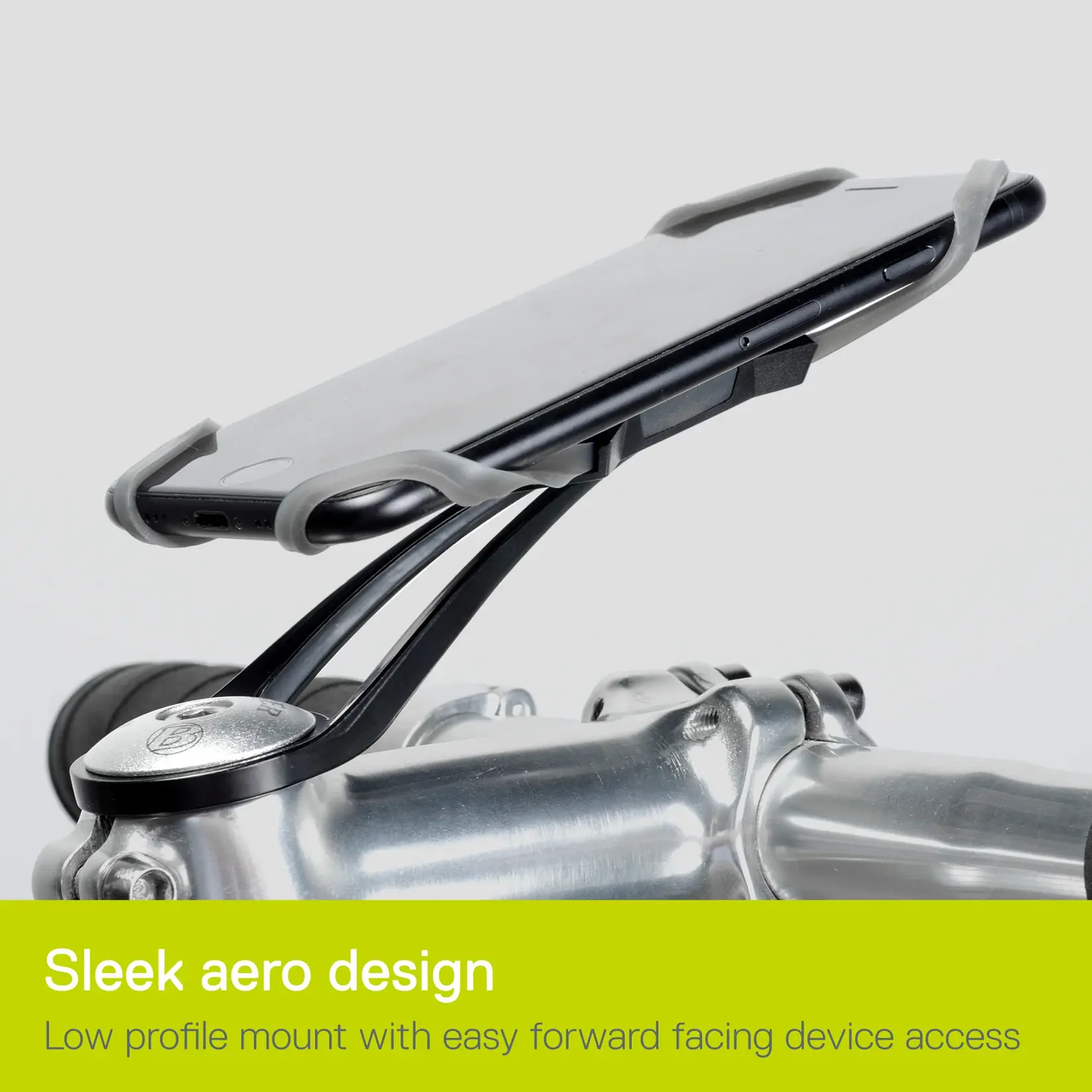 Delta Delta XPro Smartphone Holder