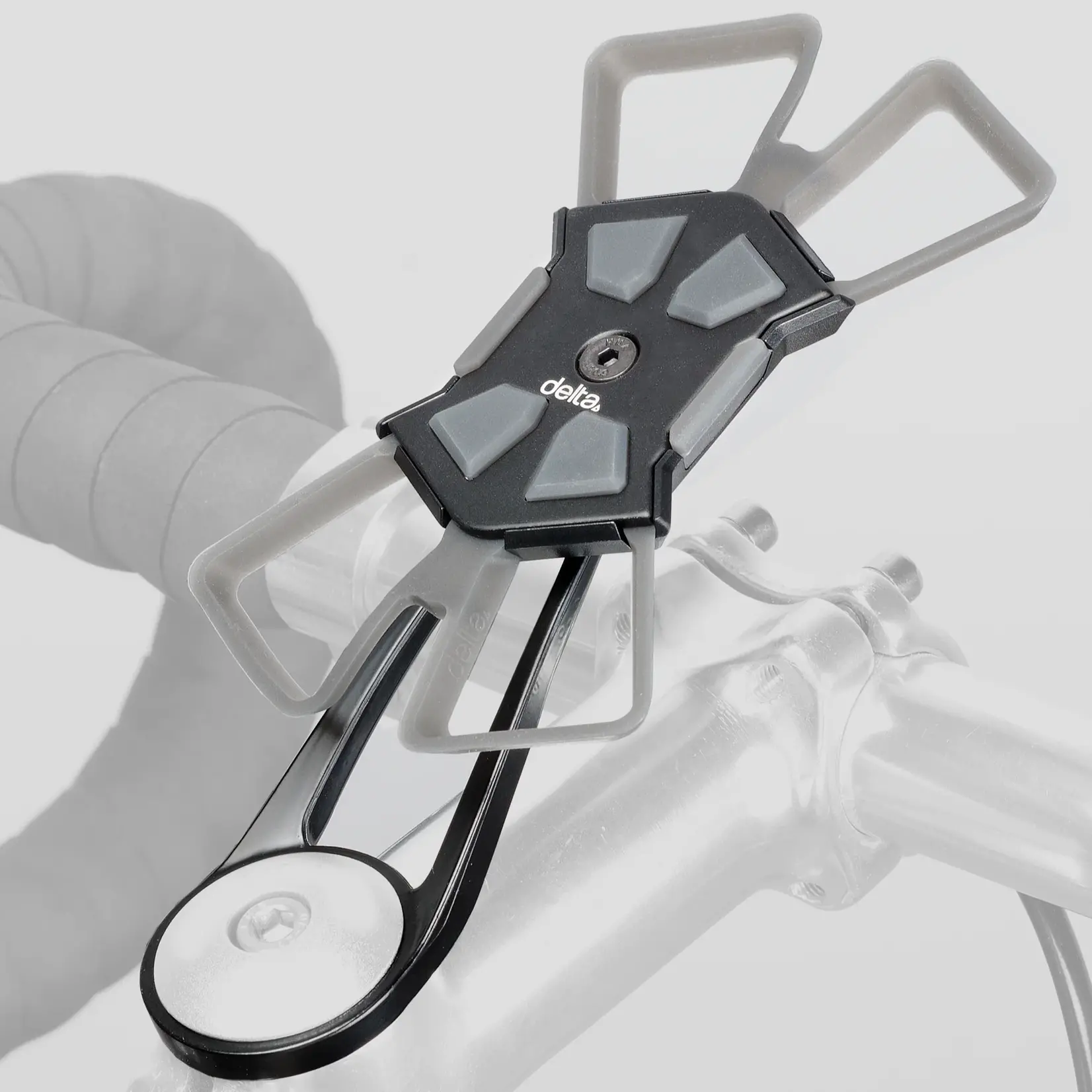 Delta Delta XPro Smartphone Holder
