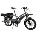 Yuba Yuba FastRack Cargo eBike