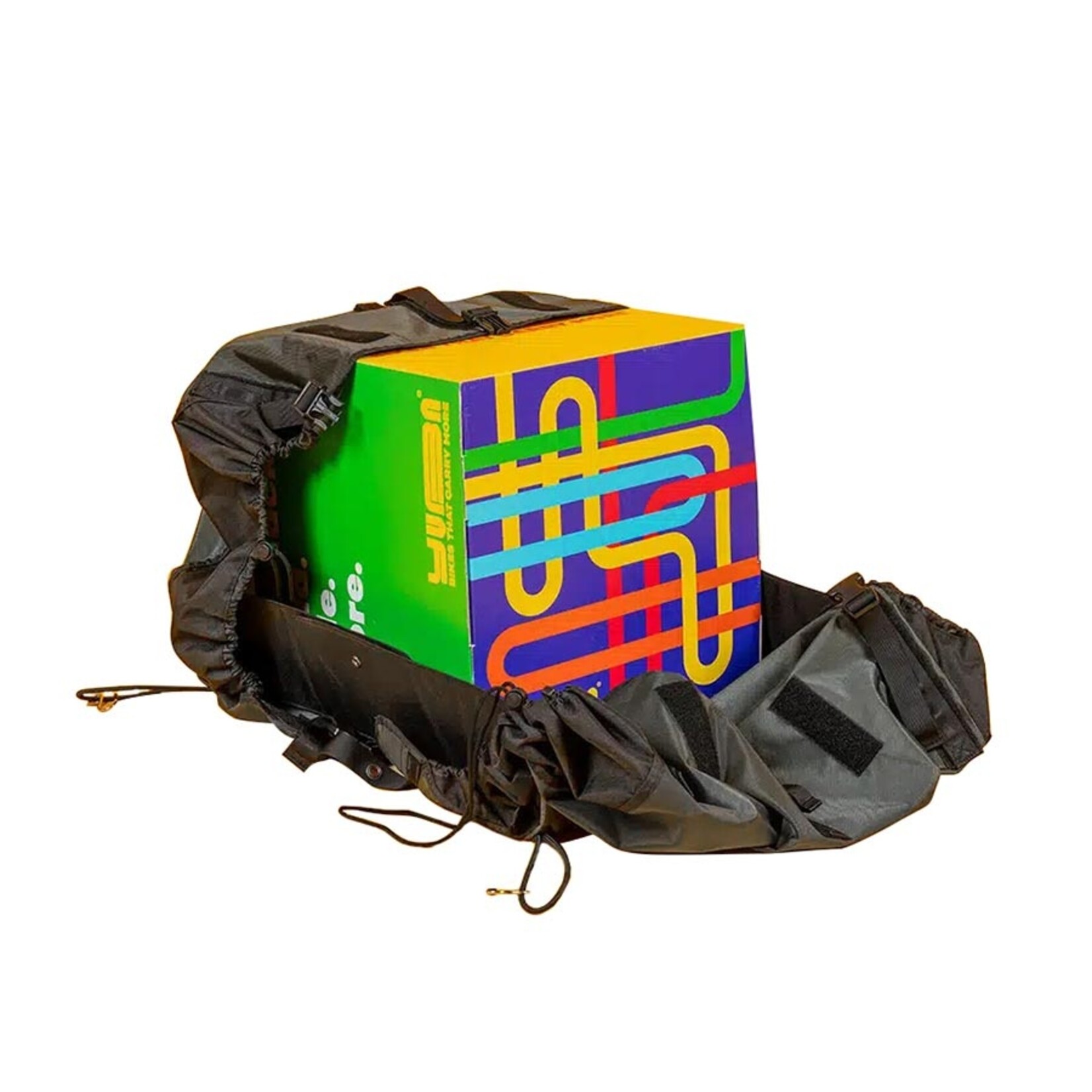 Yuba Yuba Fastrack D.R.S Sling