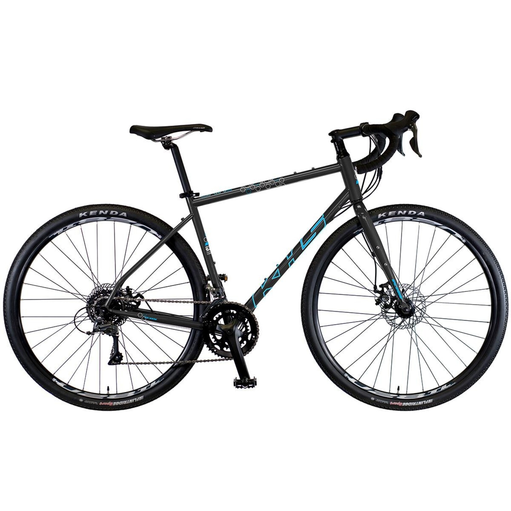 KHS KHS Grit 55 Gravel