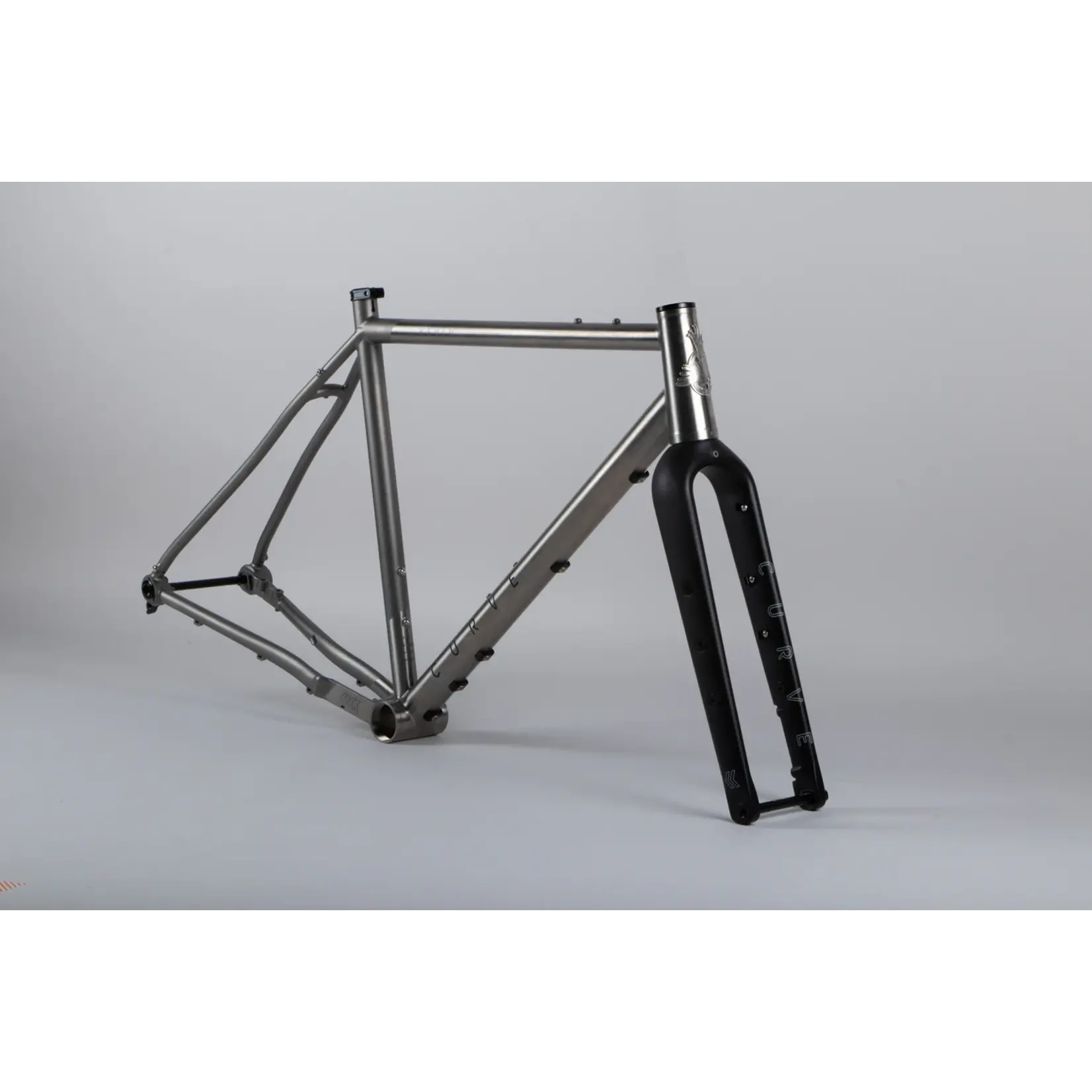 Curve Cycling Curve GXR4 (aka Kevin)