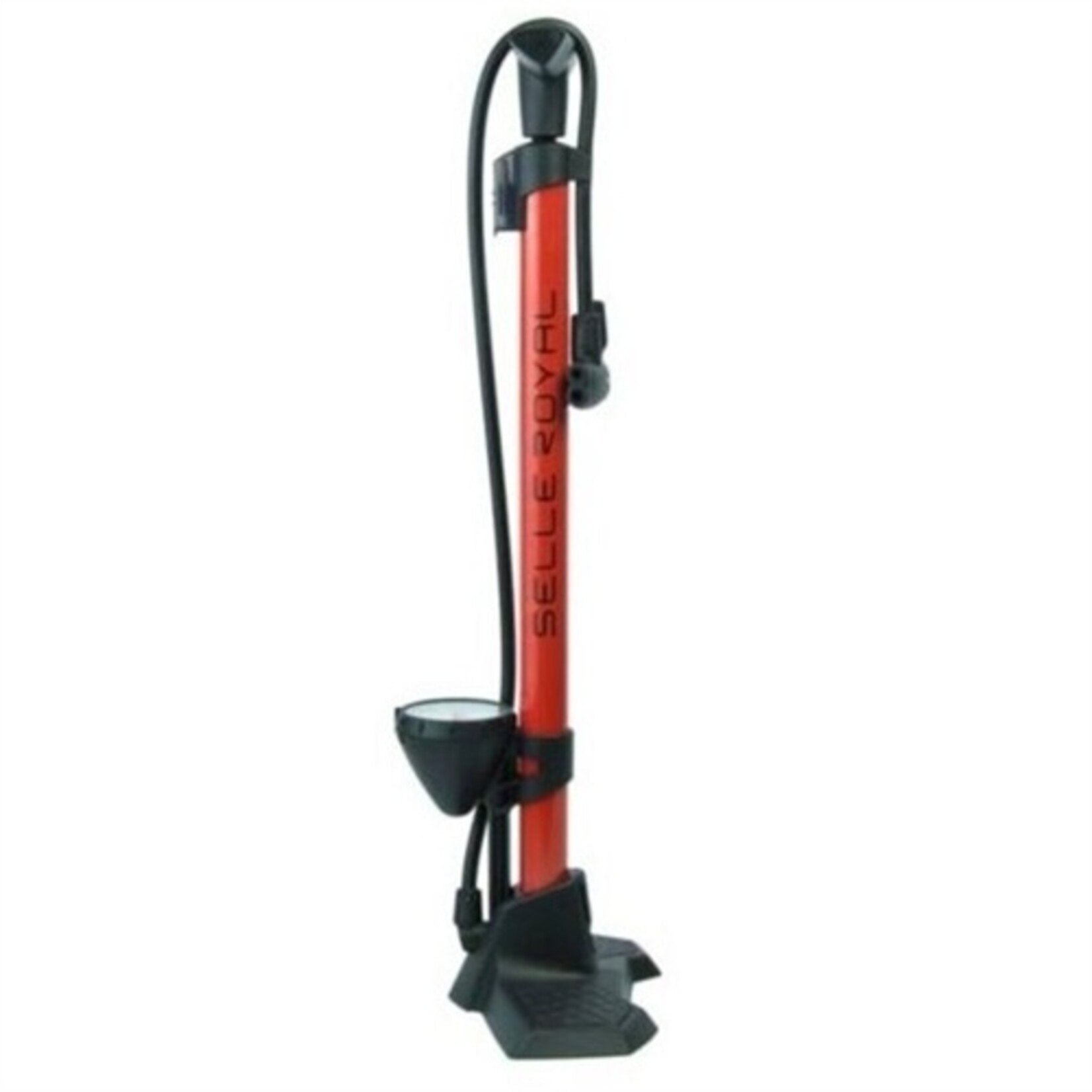 Selle Royal Selle Royal Scirocco Floor Pump