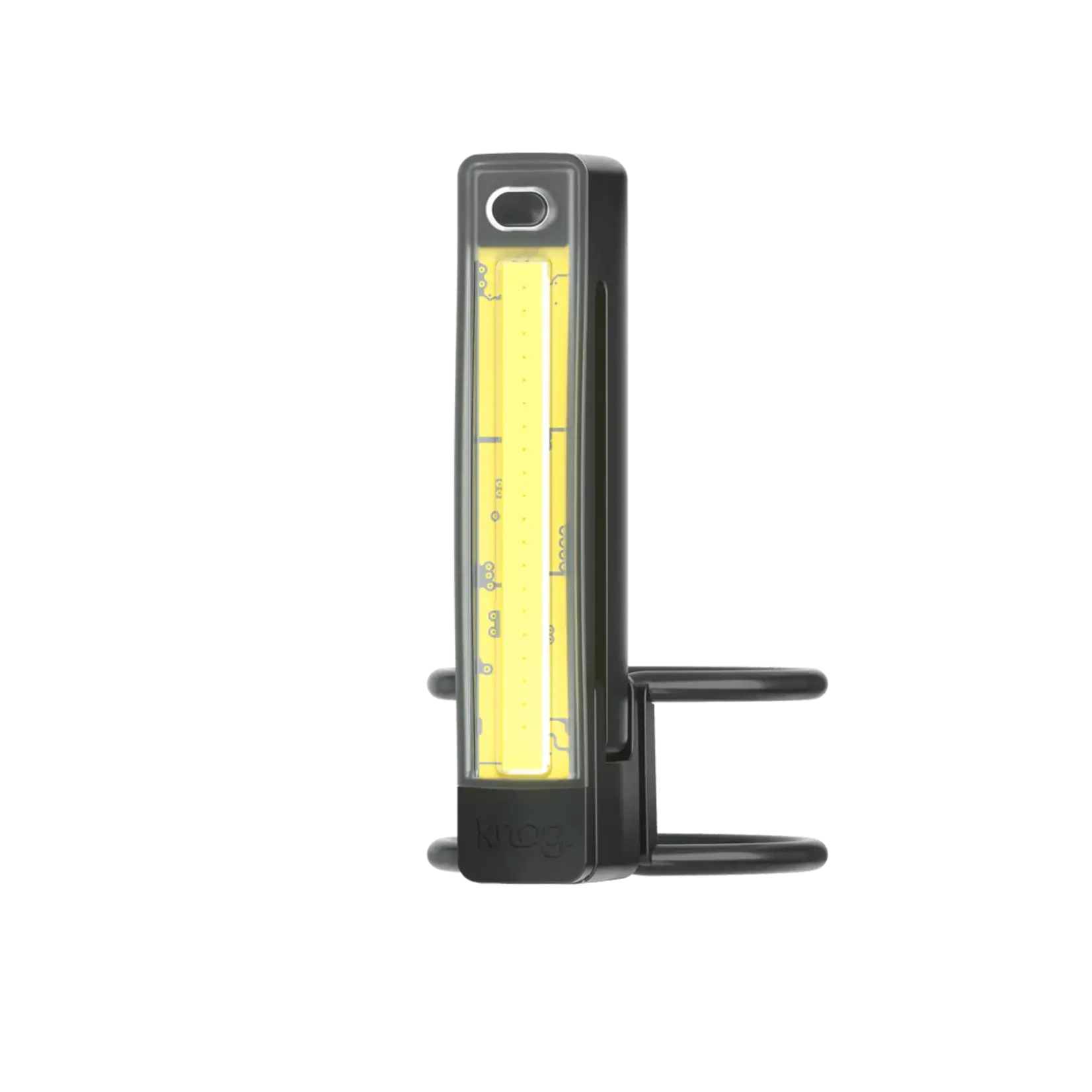 Knog Knog Plus Front 40 Lumen