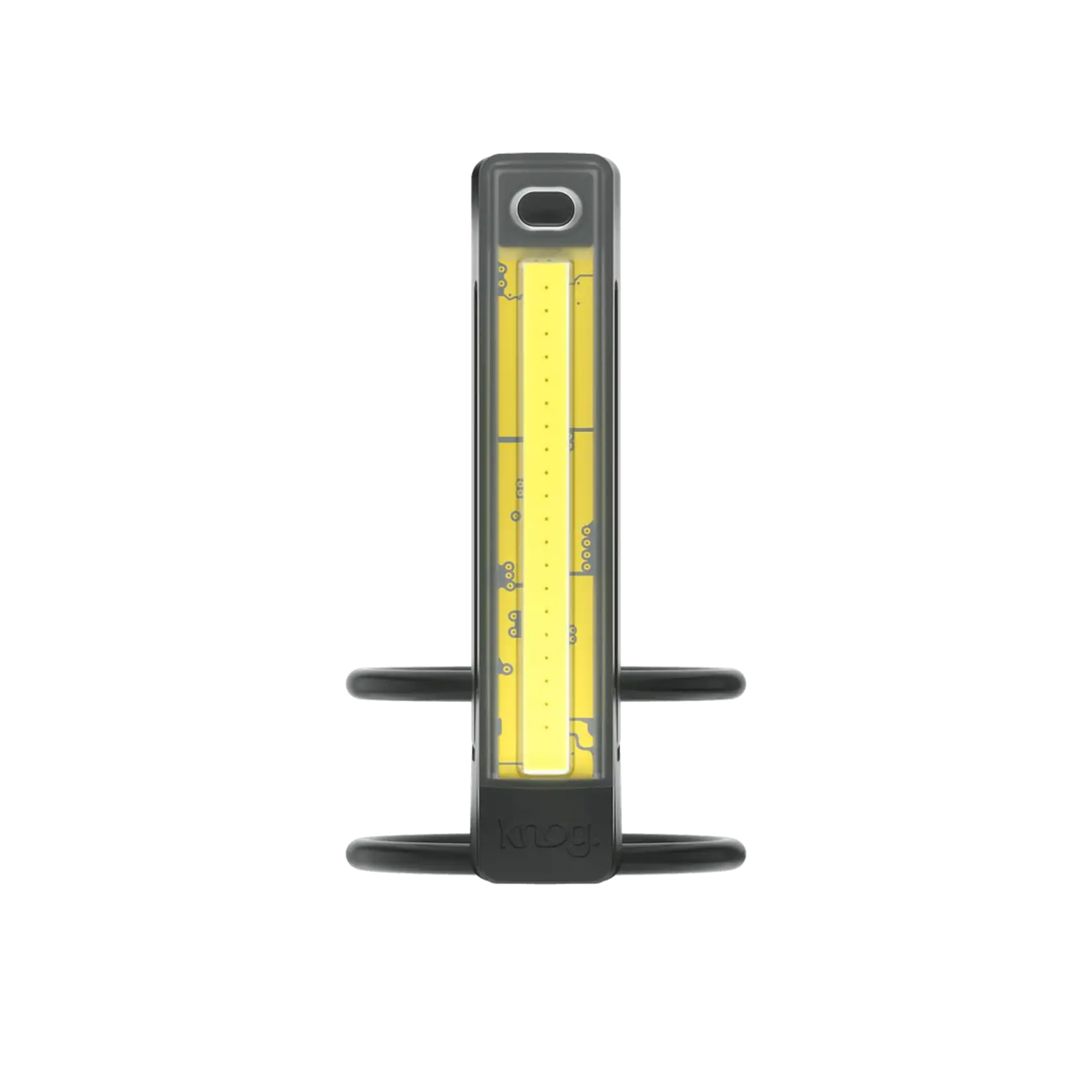 Knog Knog Plus Front 40 Lumen