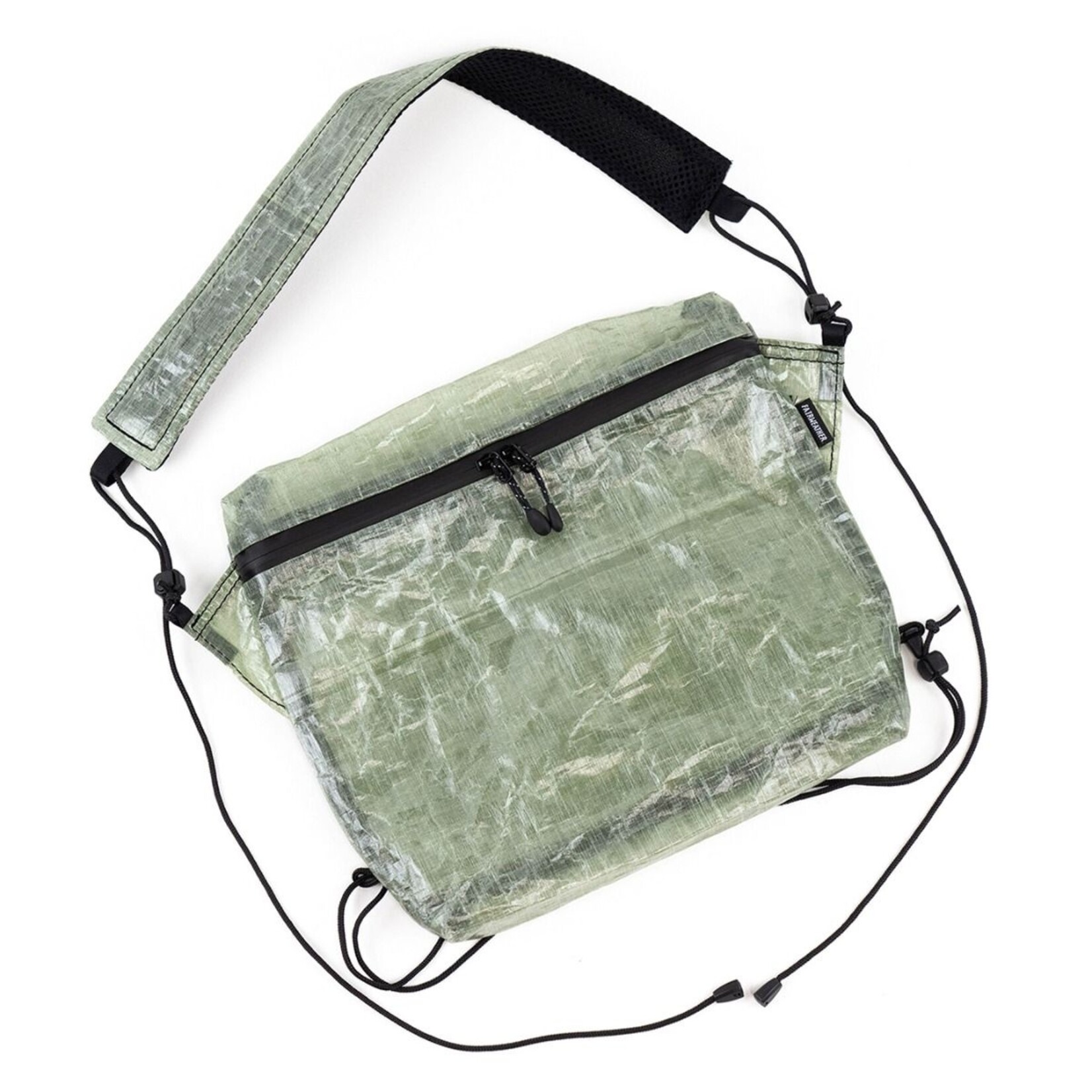 Fairweather Fairweather Dyneema Road Sacoche