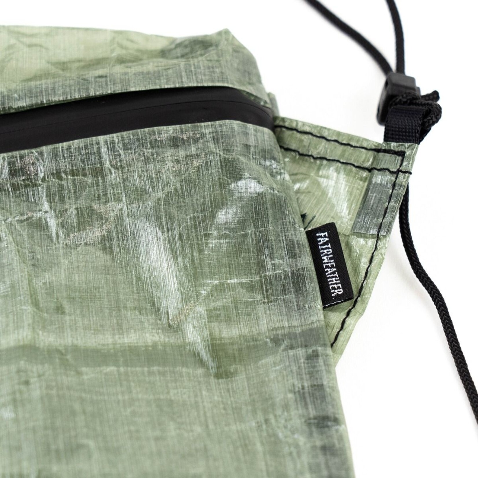 Fairweather Fairweather Dyneema Road Sacoche