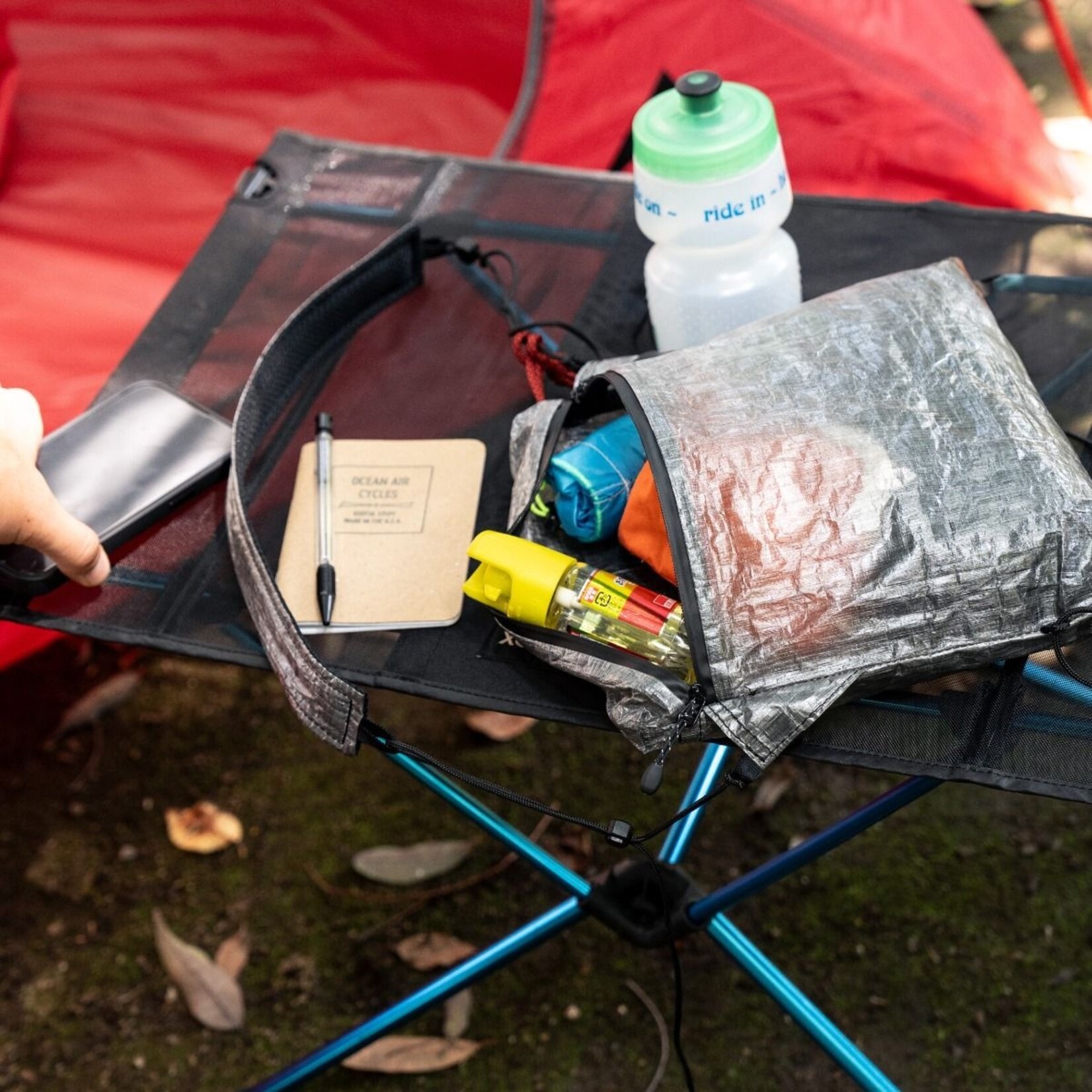 Fairweather Fairweather Dyneema Road Sacoche