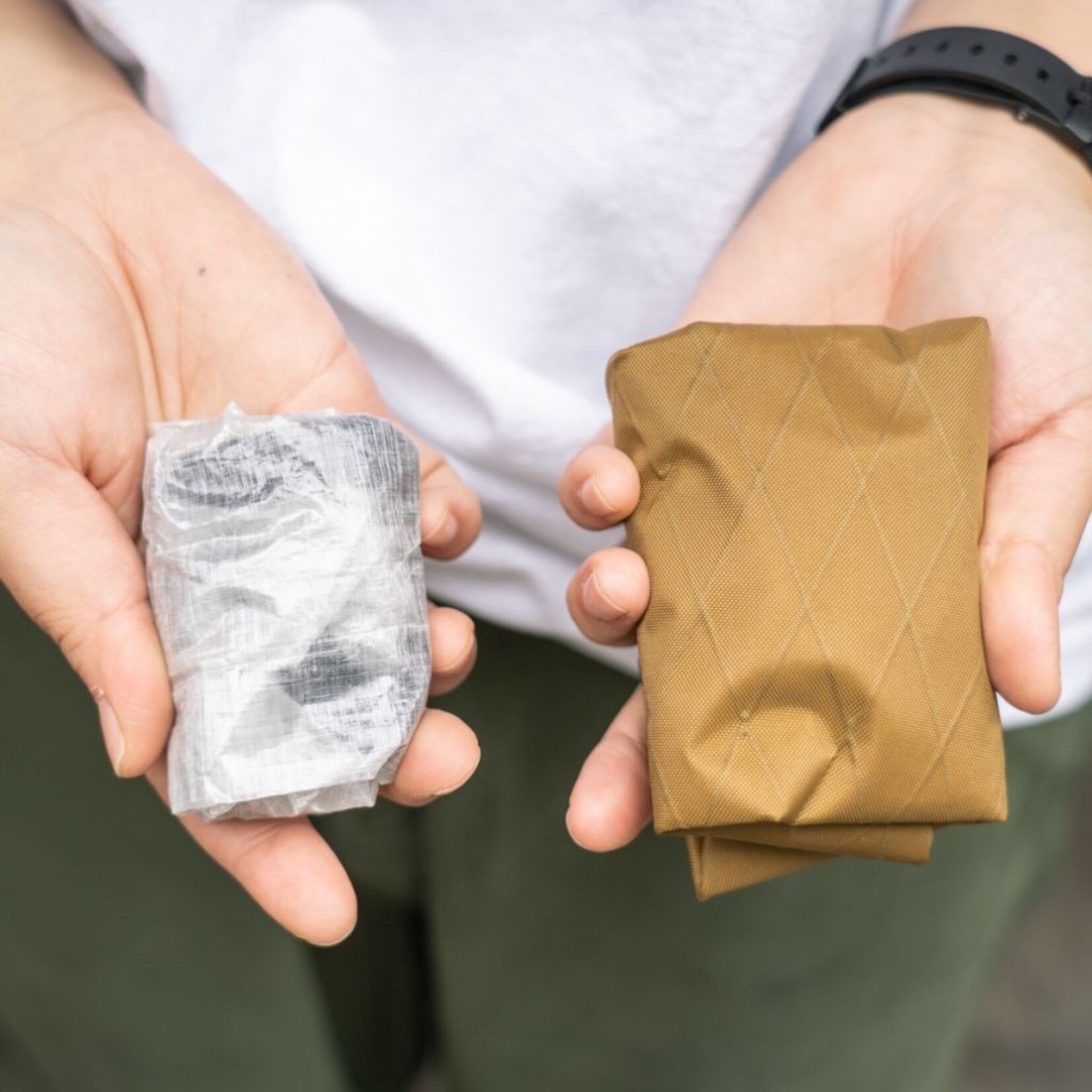 Blue Lug Blue Lug Dyneema Saddle Cover