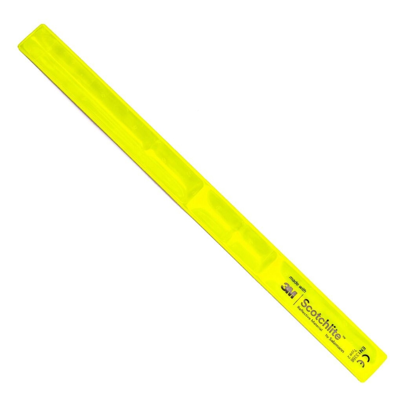 Blue Lug Blue Lug 3M Reflector Ankle Band