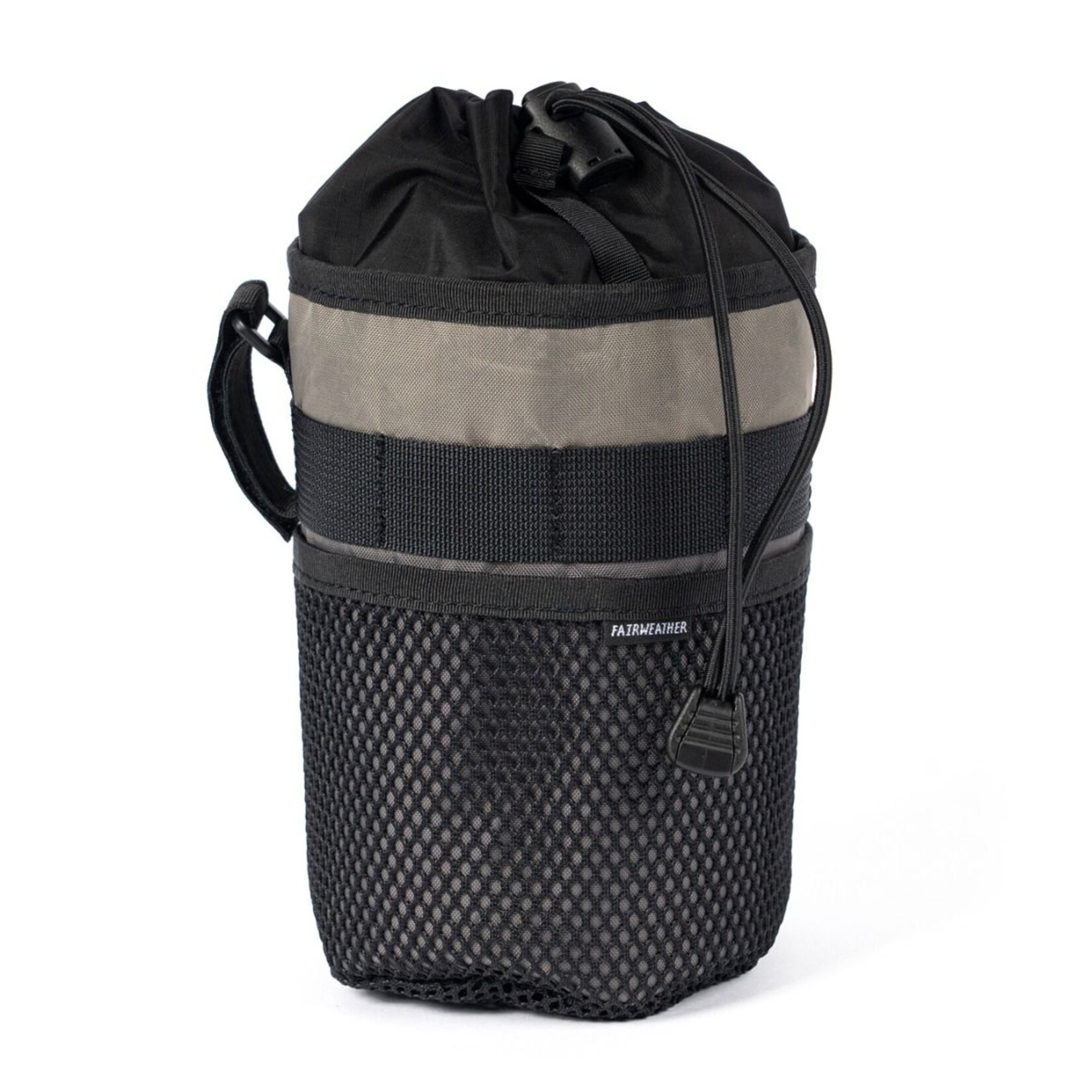 Fairweather *FAIRWEATHER* Stem Bag +