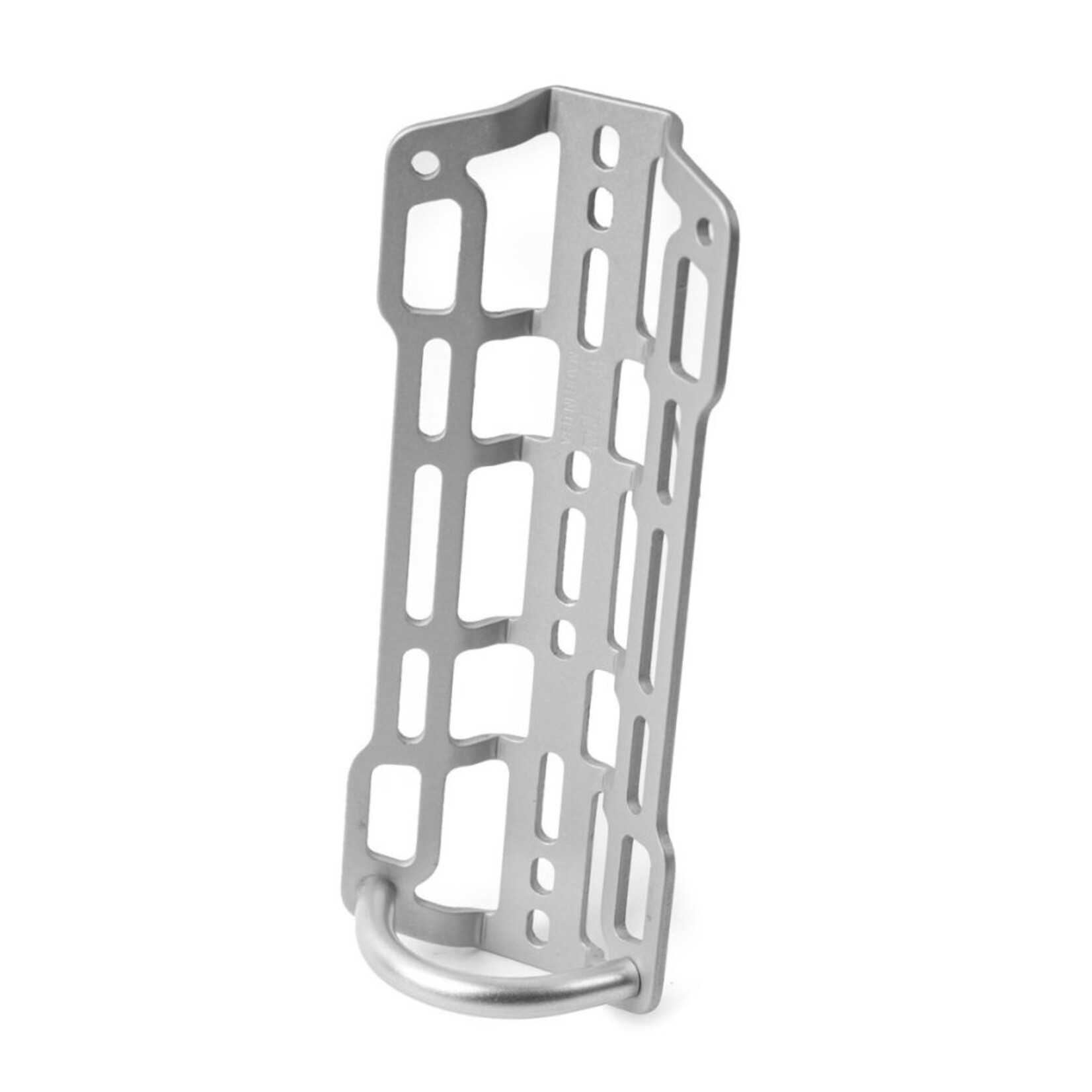 Widefoot WIDEFOOT cargo mount regular (silver)