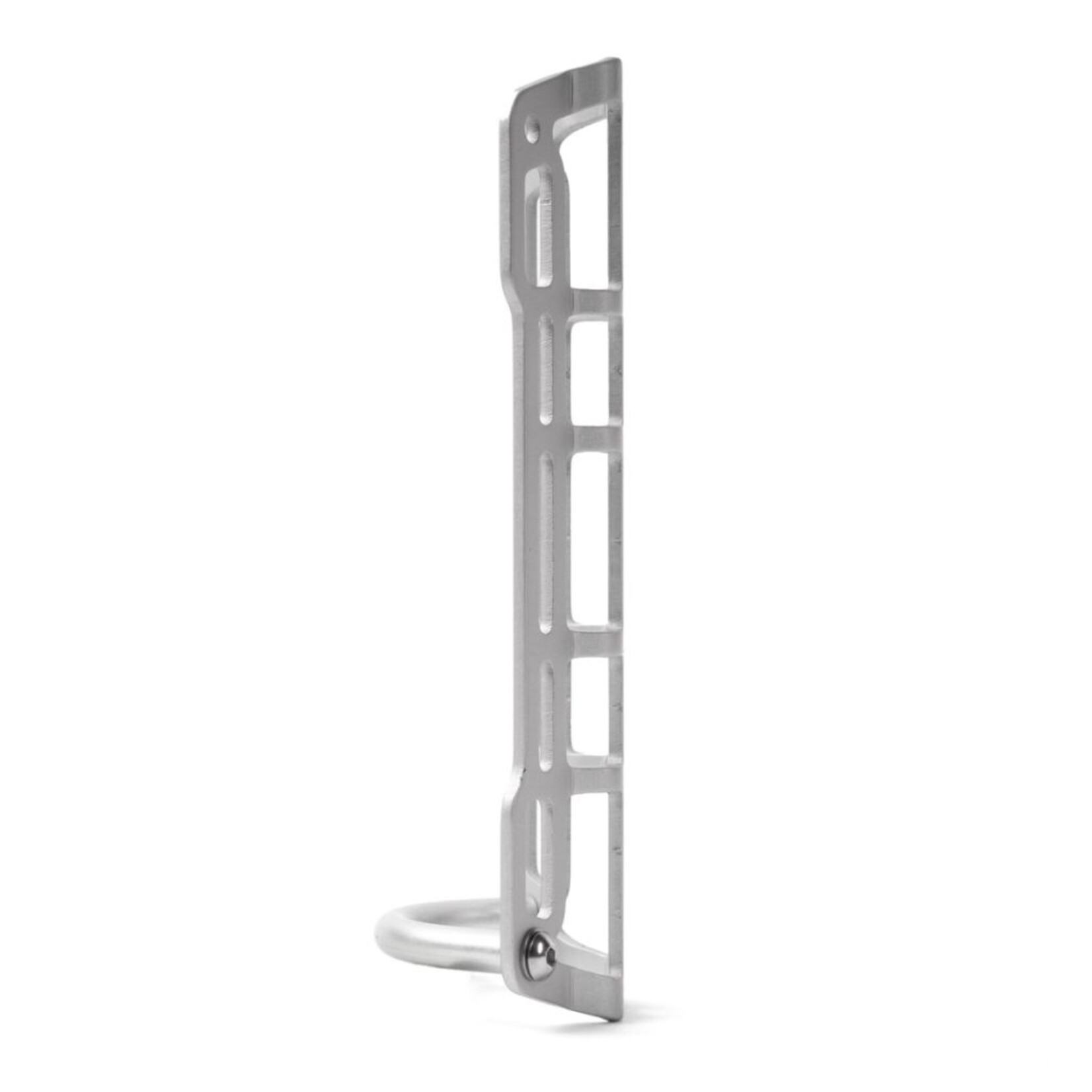 Widefoot WIDEFOOT cargo mount regular (silver)