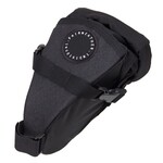 Fairweather Fairweather Seat Bag Mini Black