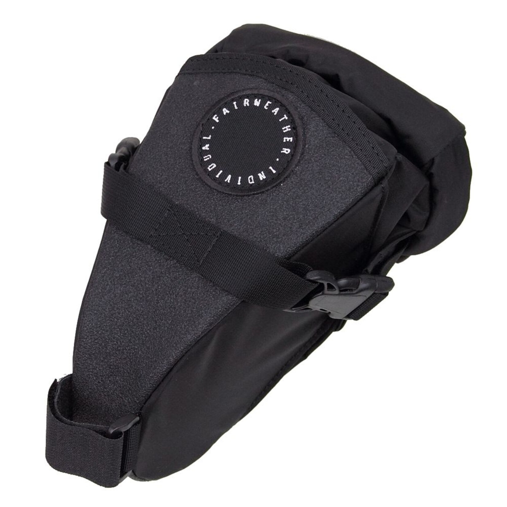 Fairweather Fairweather Seat Bag Mini Black