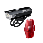 Cateye CatEye AMPP 100 & VIZ 100 Light Set