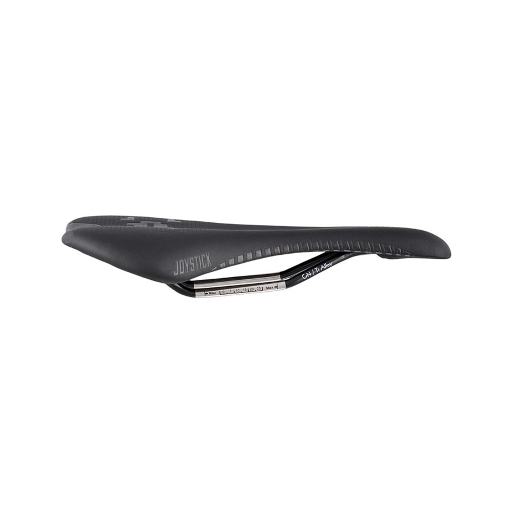 Joystick Components Joystick Binary LT Saddle