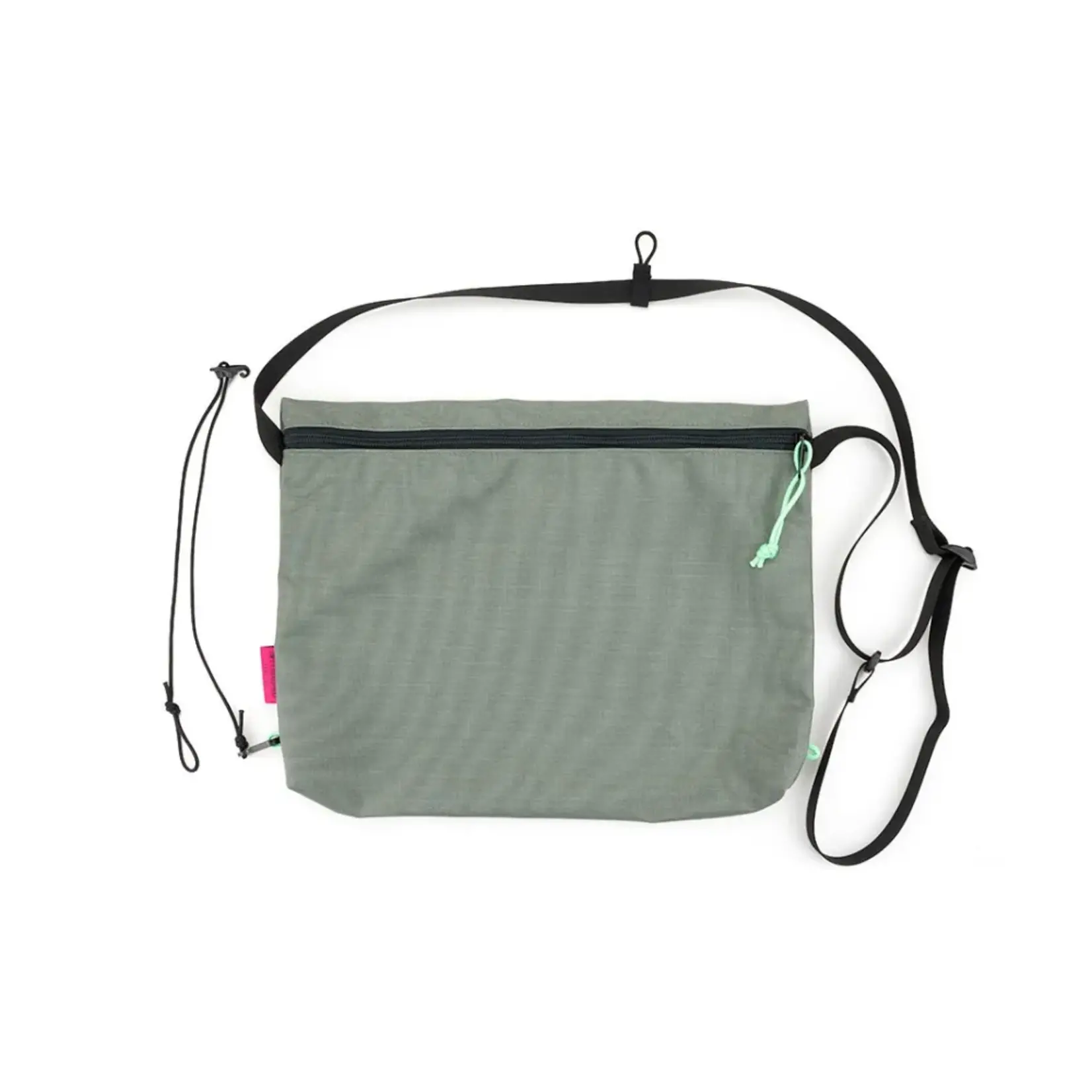 Swift Industries Swift Industries Dispatch Musette Bag
