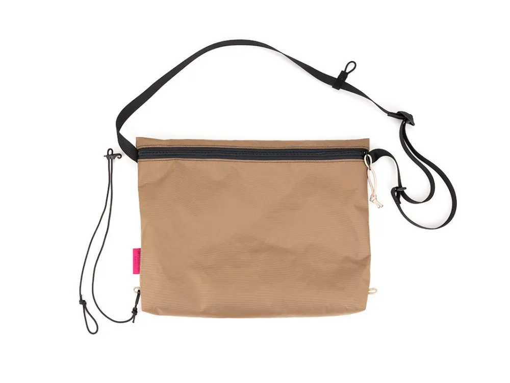 SWIFT INDUSTRIES Dispatch Musette バッグ 新品 Swift Industries Dispatch Musette Bag - Brockton Cyclery