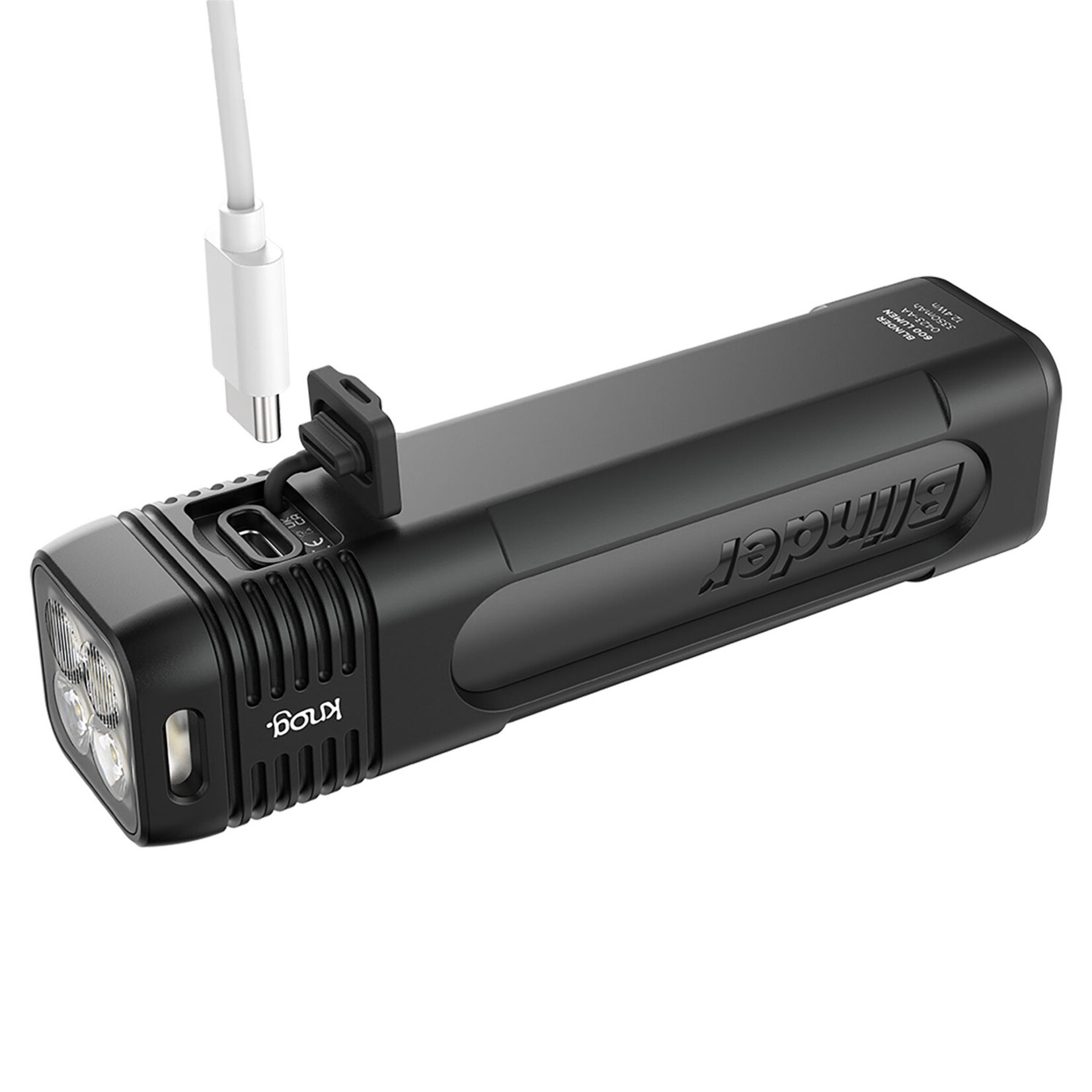 Knog Knog Blinder 600