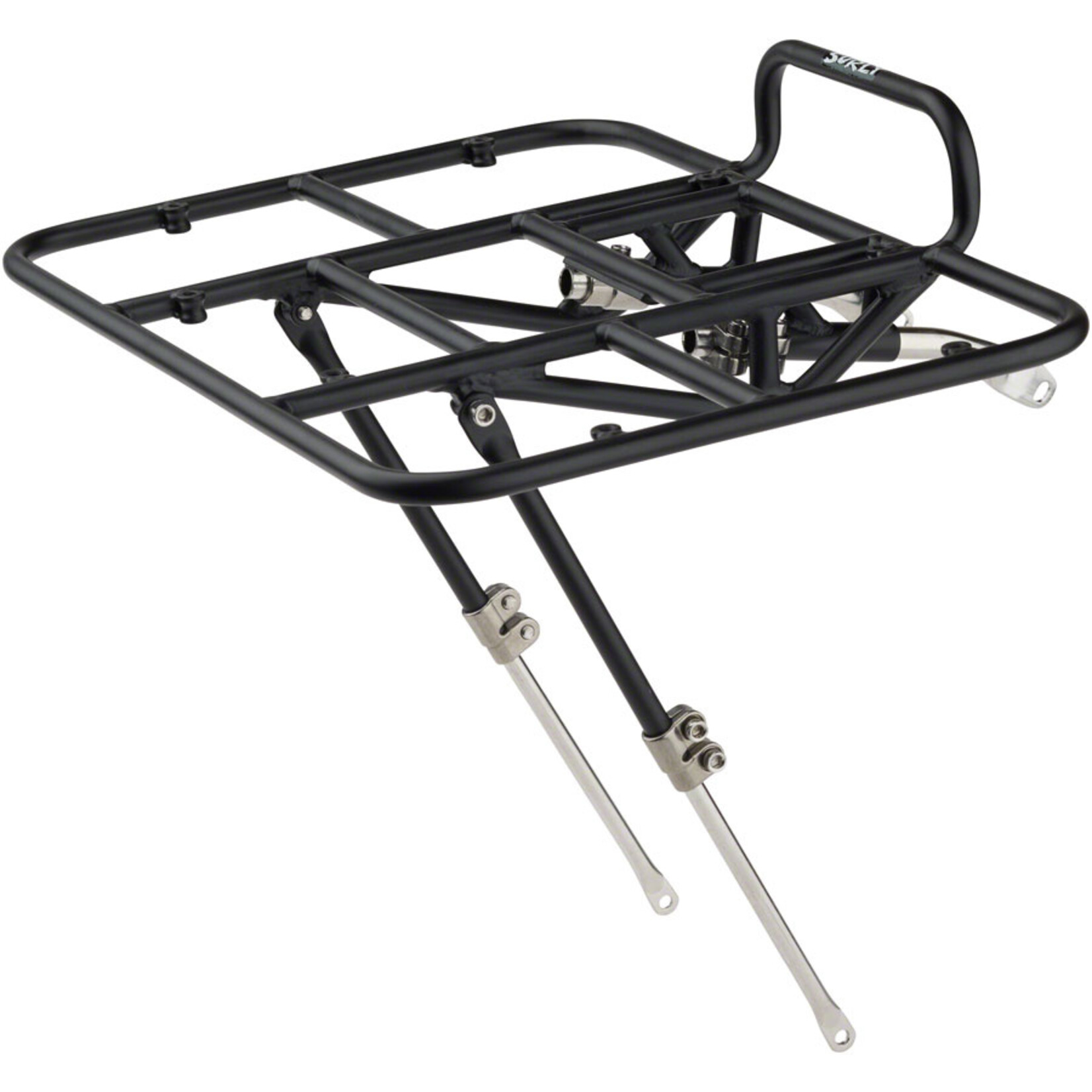 Surly 24-Pack Rack - Brockton Cyclery