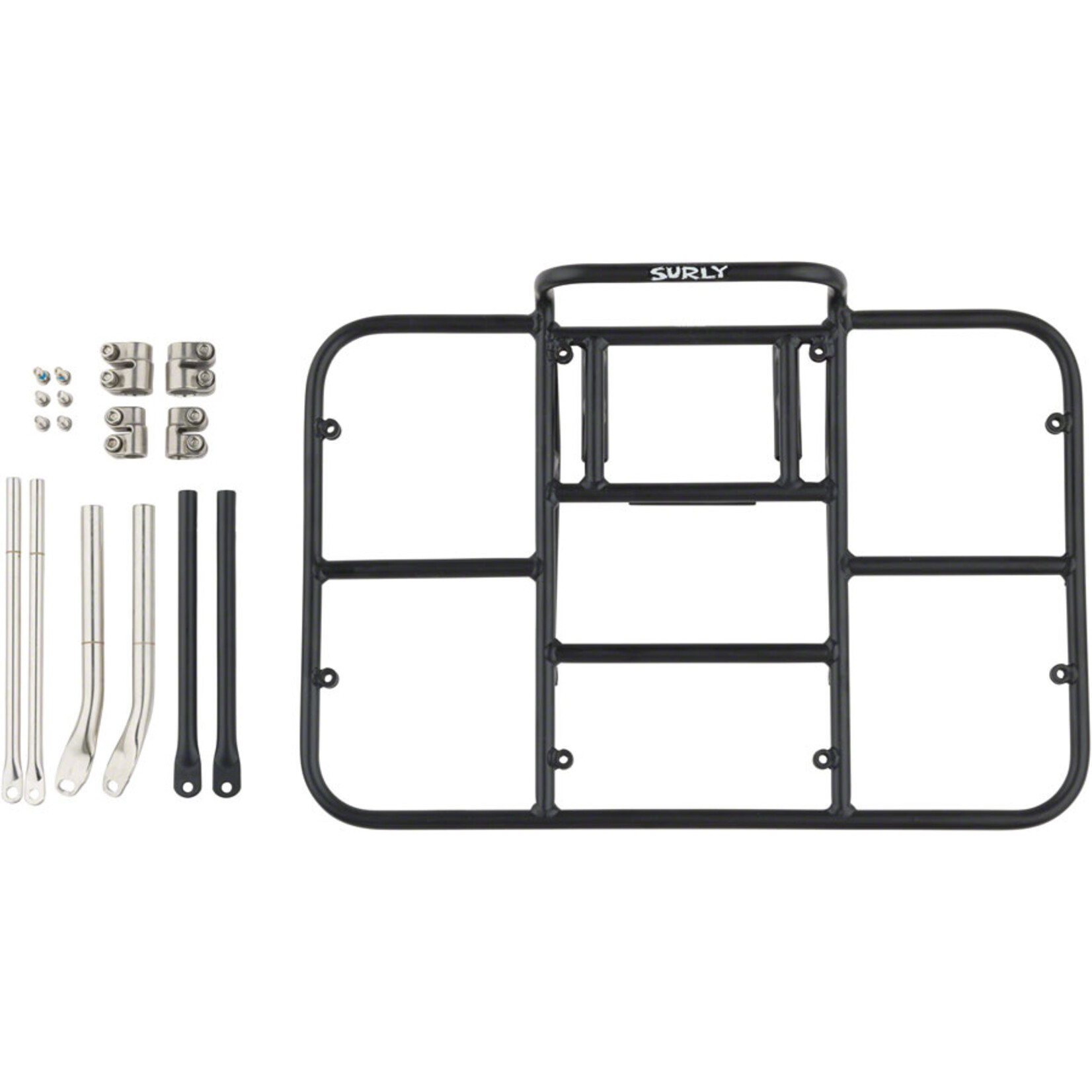 Surly 24-Pack Rack - Brockton Cyclery