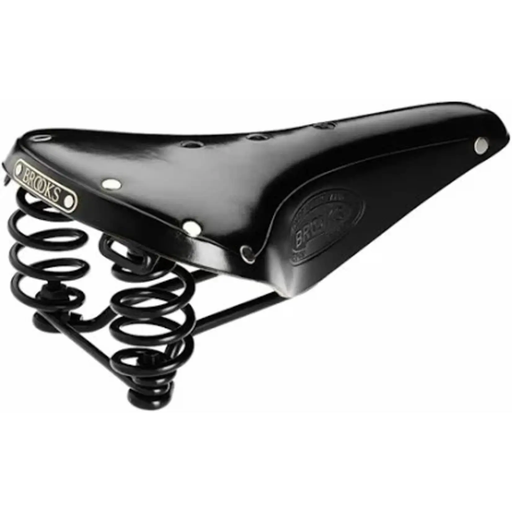 Brooks Brooks Flyer Saddle