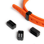 Voile Nano Voile Strap Keeper 4-Pack