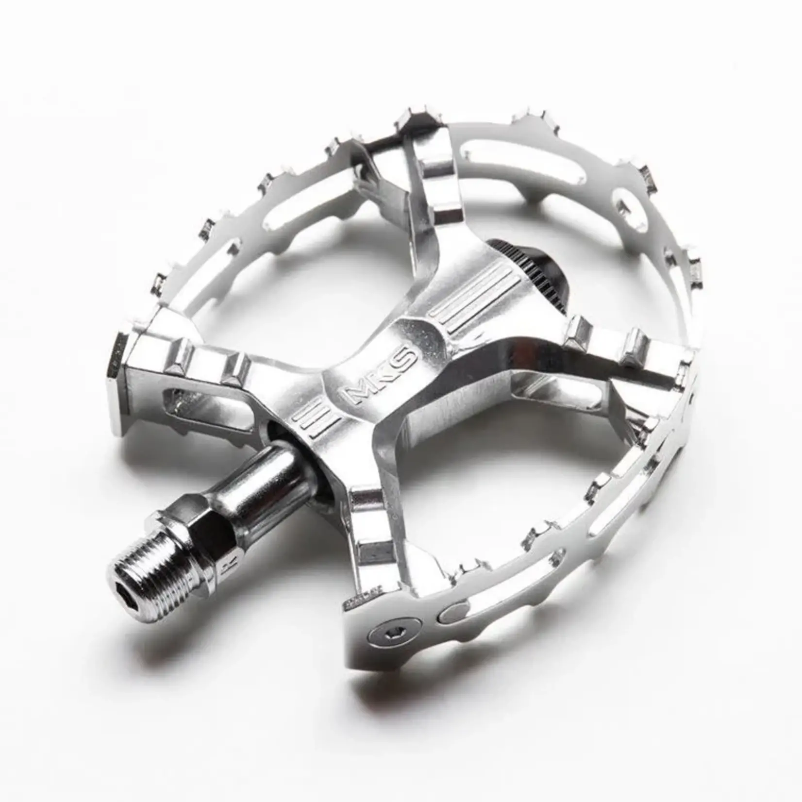 MKS MKS XC-III Bear Trap Pedal