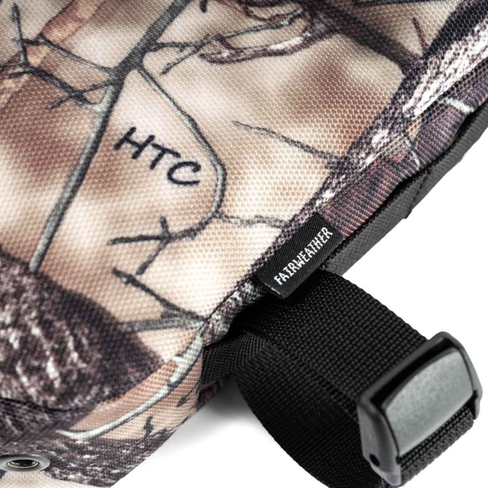 Fairweather Fairweather Frame Bag SP